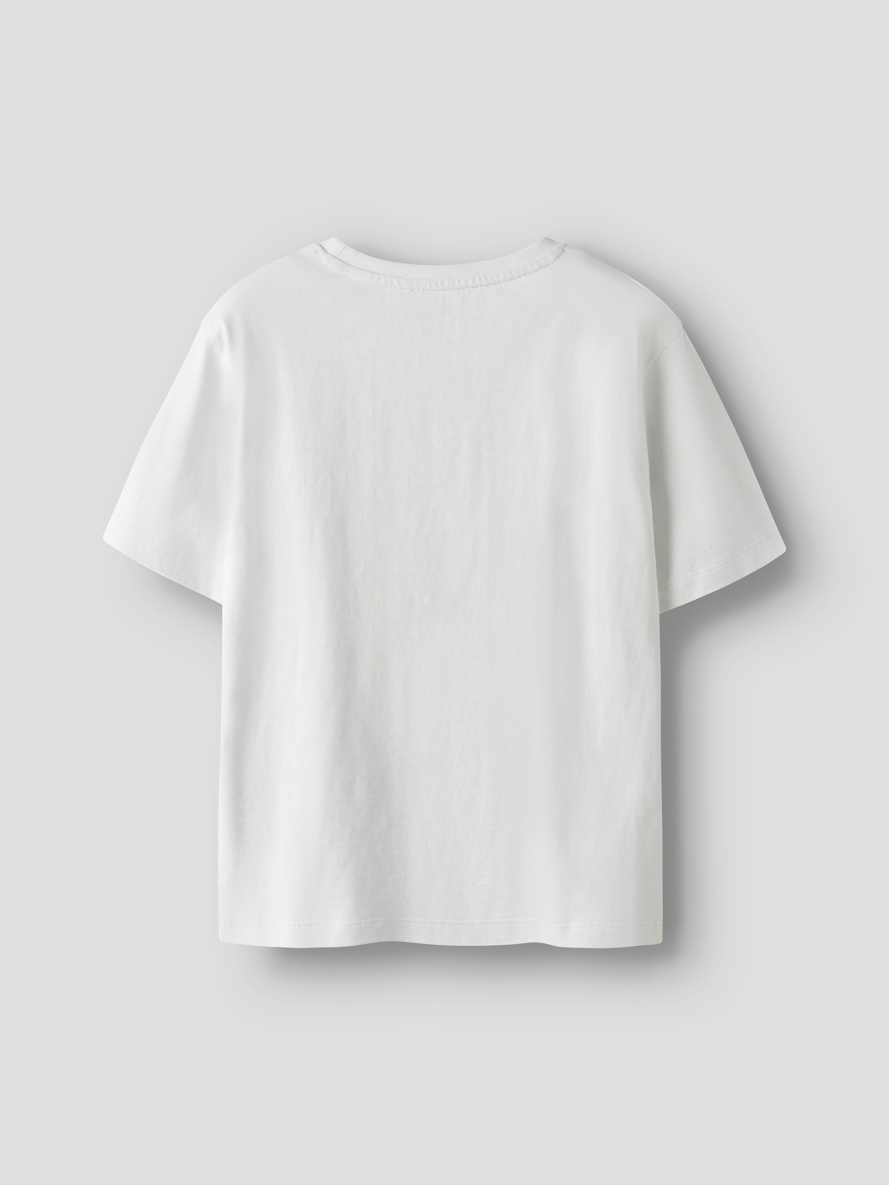 Name It T-Shirt NKMDUSE DRAGONB SS NREG TOP BOX NOOS VDE