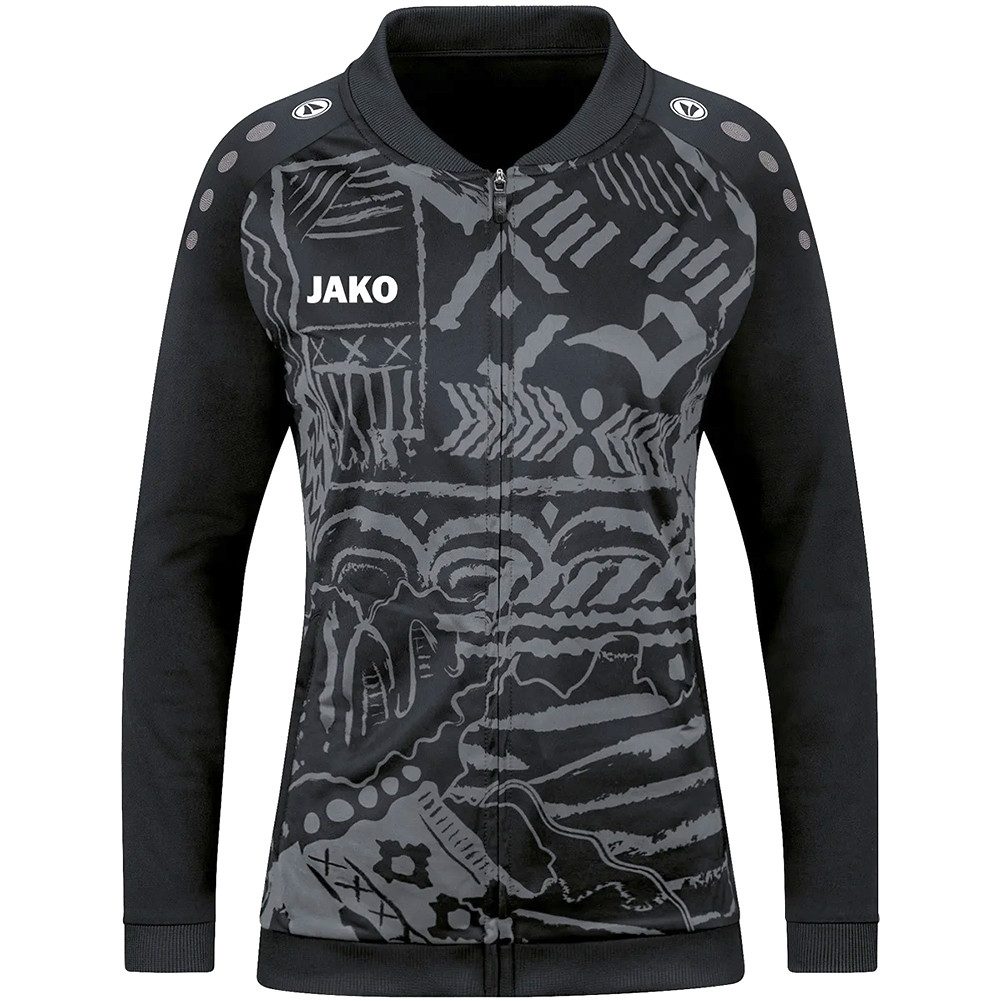 Jako Trainingsjacke Tropicana Retro günstig online kaufen