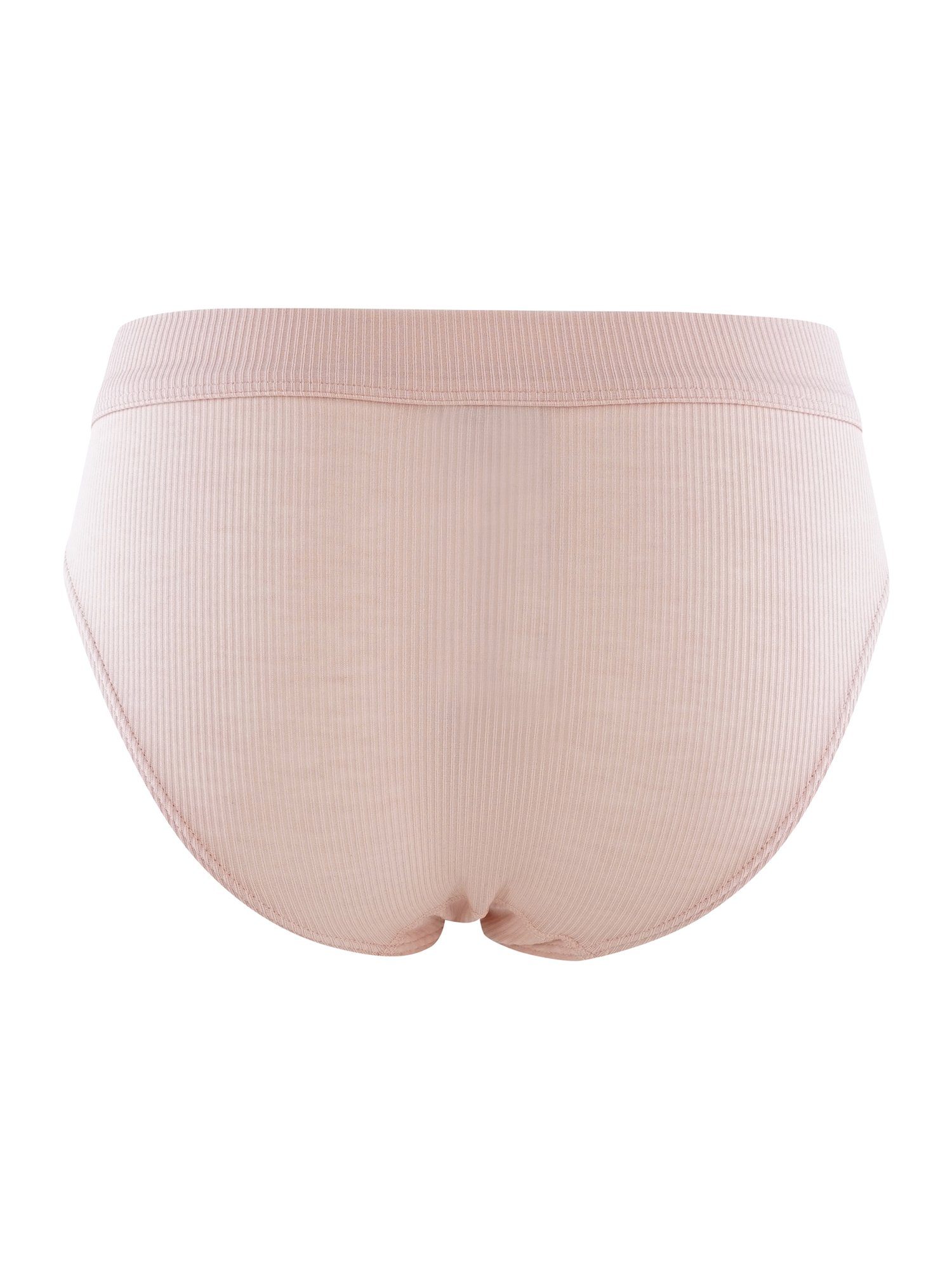 adidas Originals Slip Flex Ribbed Bikini
