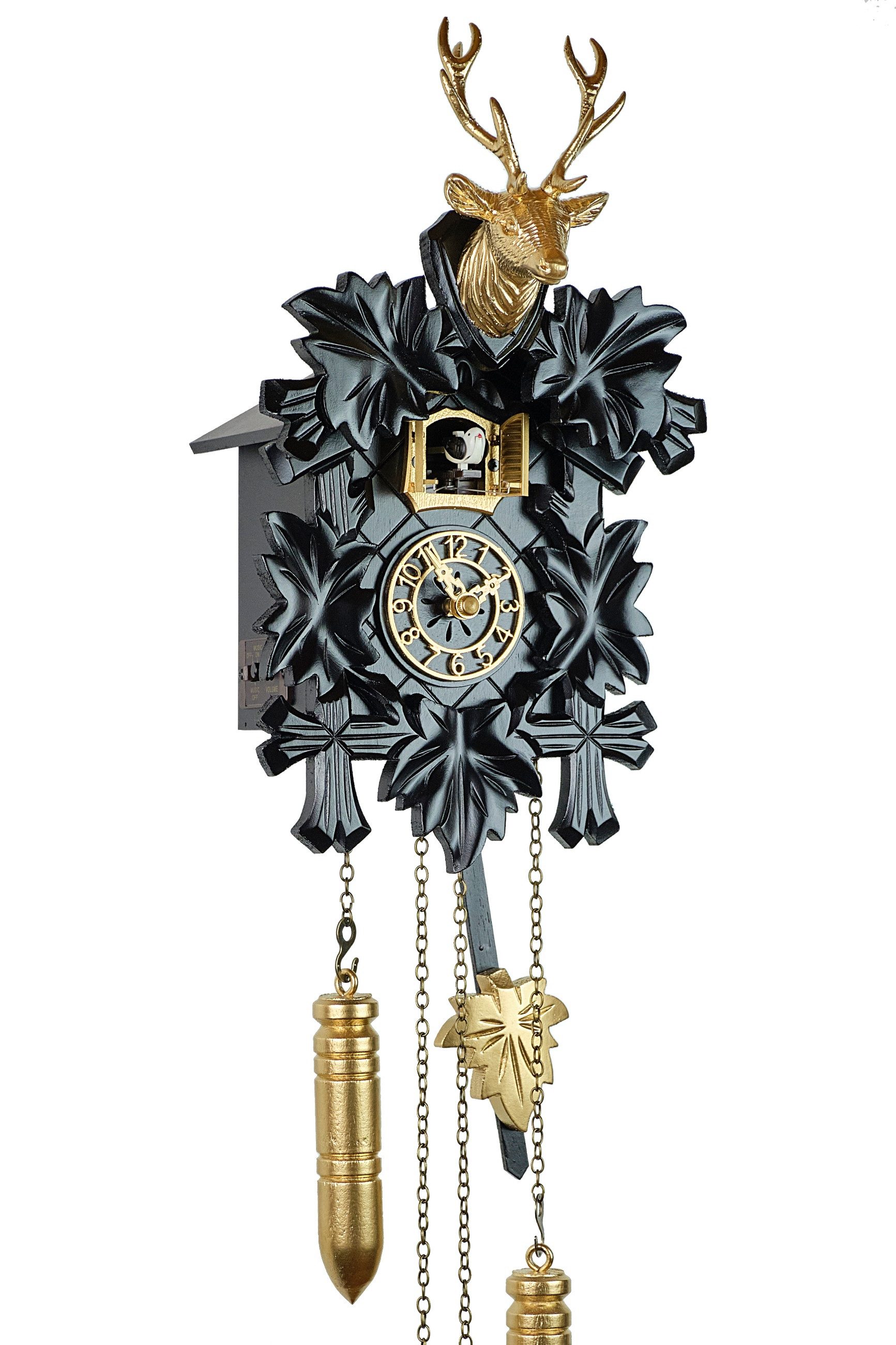 Eble Wanduhr