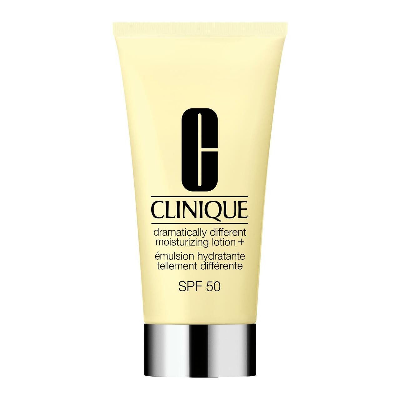 CLINIQUE Tagescreme Dramatically Different Moisturizing Lotion+ SPF50