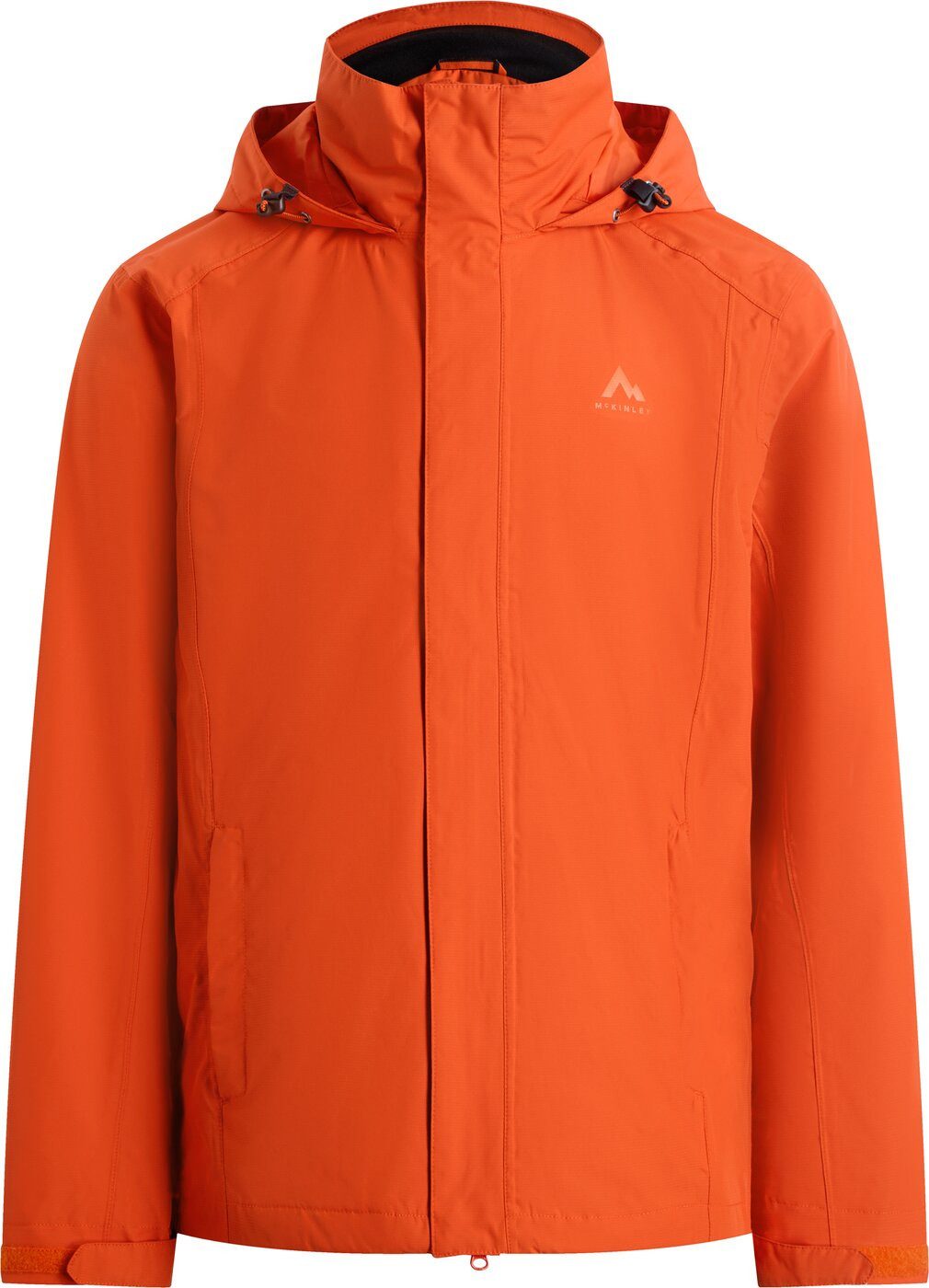 McKINLEY Funktionsjacke He.-Funktions-Jacke Adia M RED