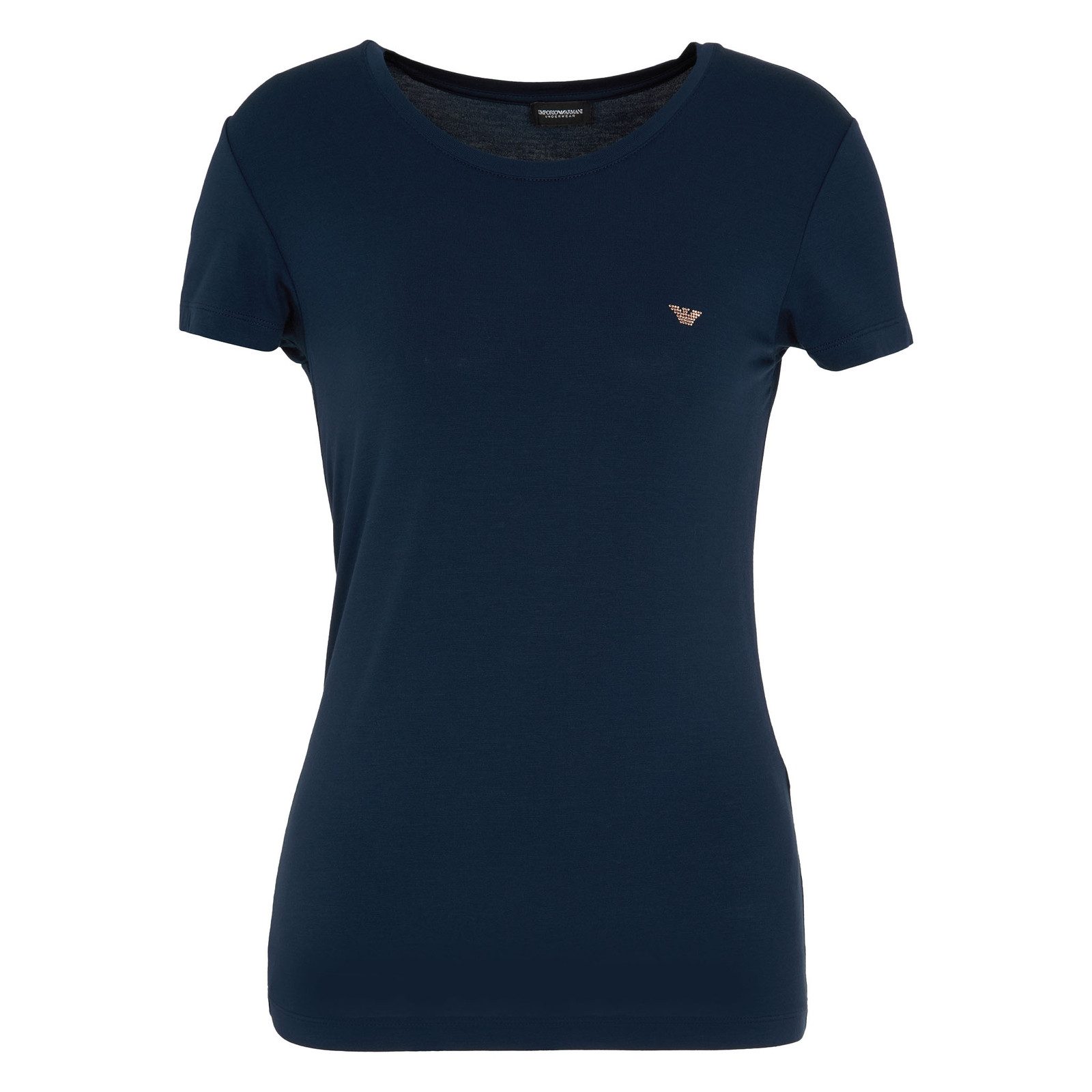 Emporio Armani T-Shirt T-Shirt mit einem günstig online kaufen