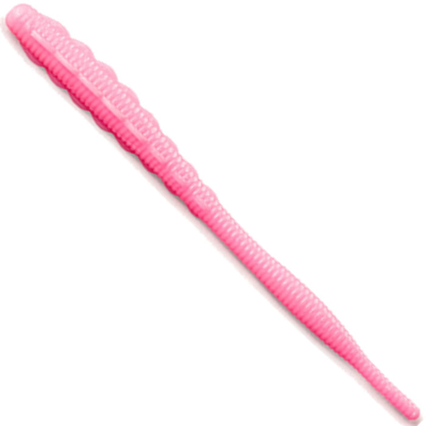 Fishup Kunstköder Fishup Scaly Cheese 2,8" 7cm - 10 Gummiwürmer