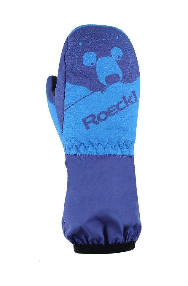 Skihandschuhe Frasco