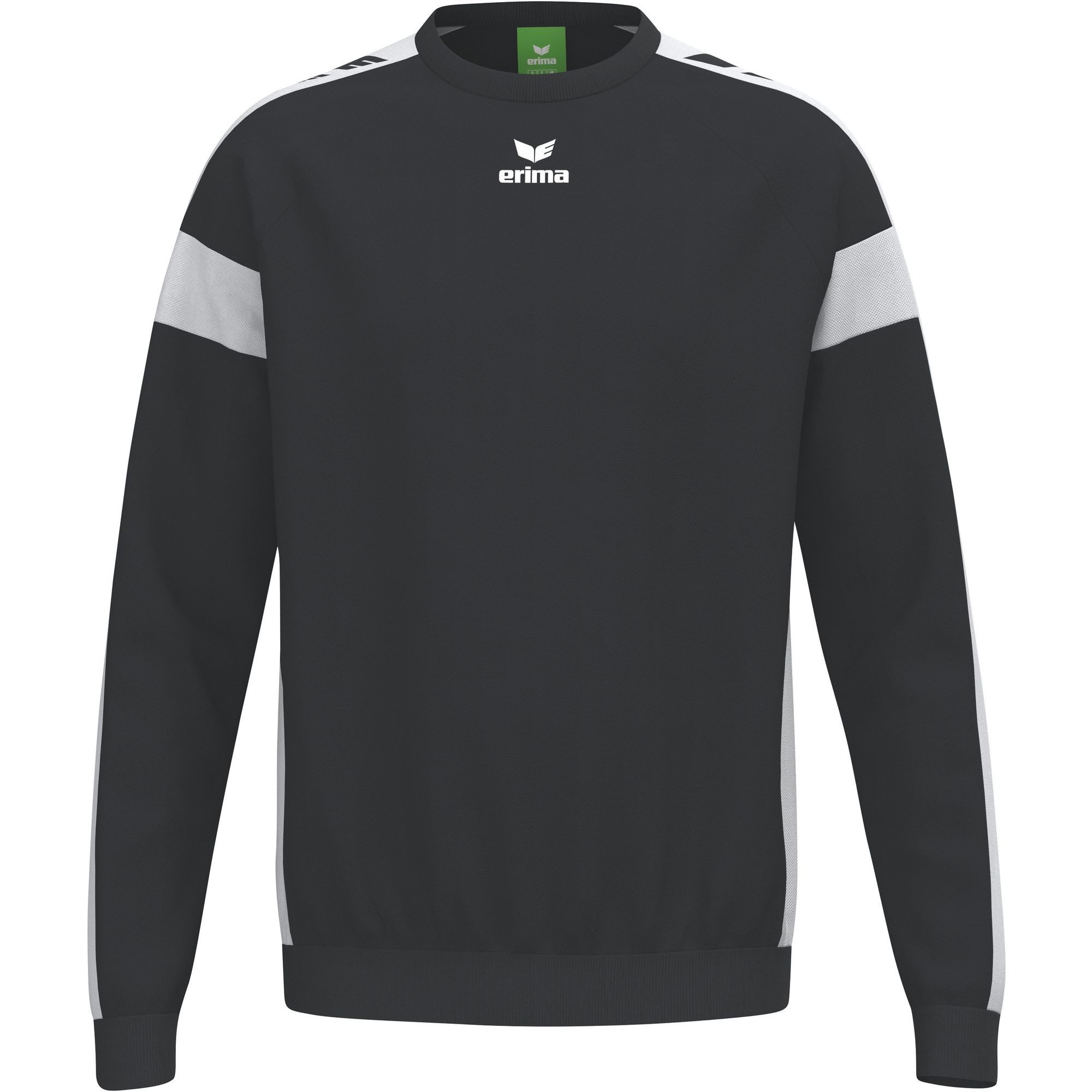 Erima Fleecepullover erima Kinder Torwart Pullover CMPT Wings Sweatshirt GK
