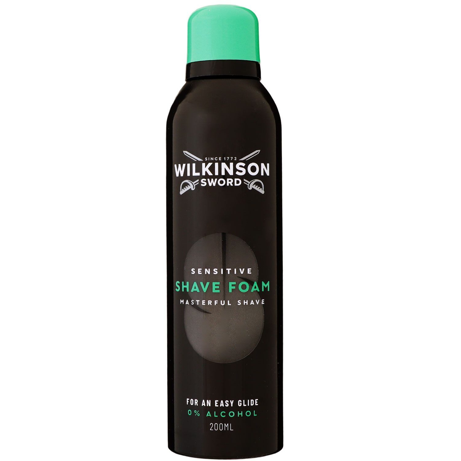 Wilkinson Rasierschaum