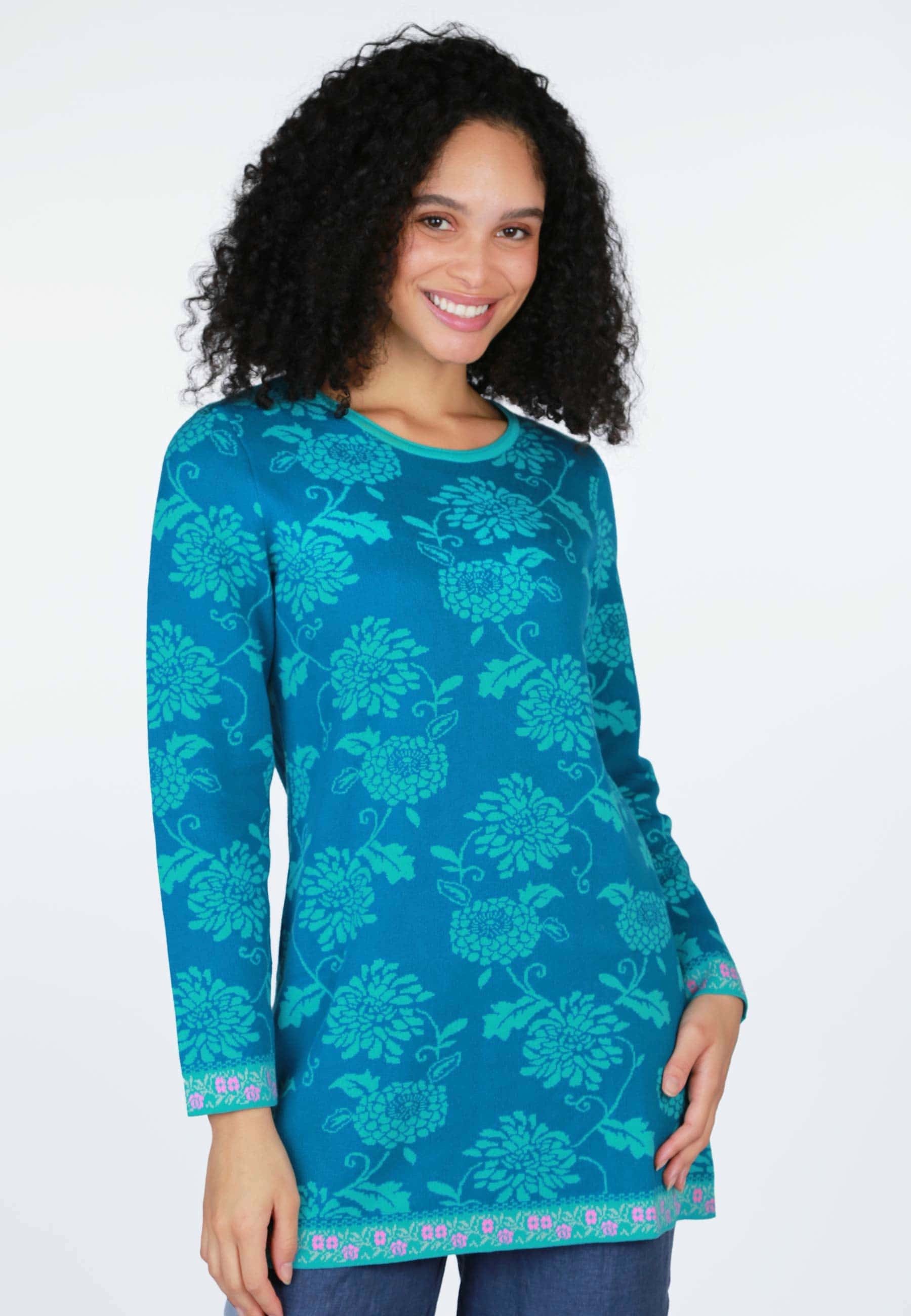 Deerberg Strickpullover Lynette günstig online kaufen