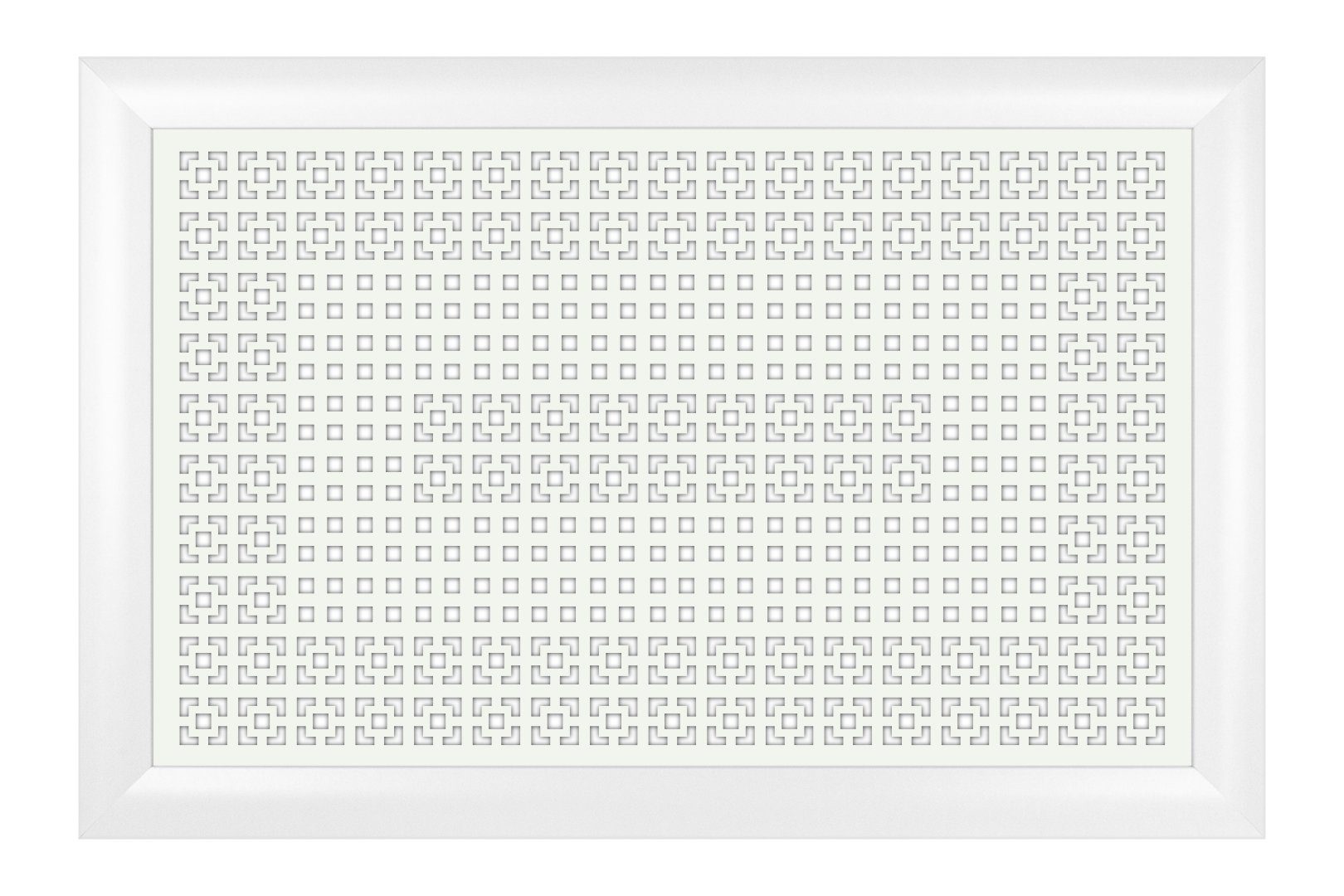 Arkmaster Heizungsverkleidung, Zubehör für Heizkörperverkleidungen Lüftungs günstig online kaufen