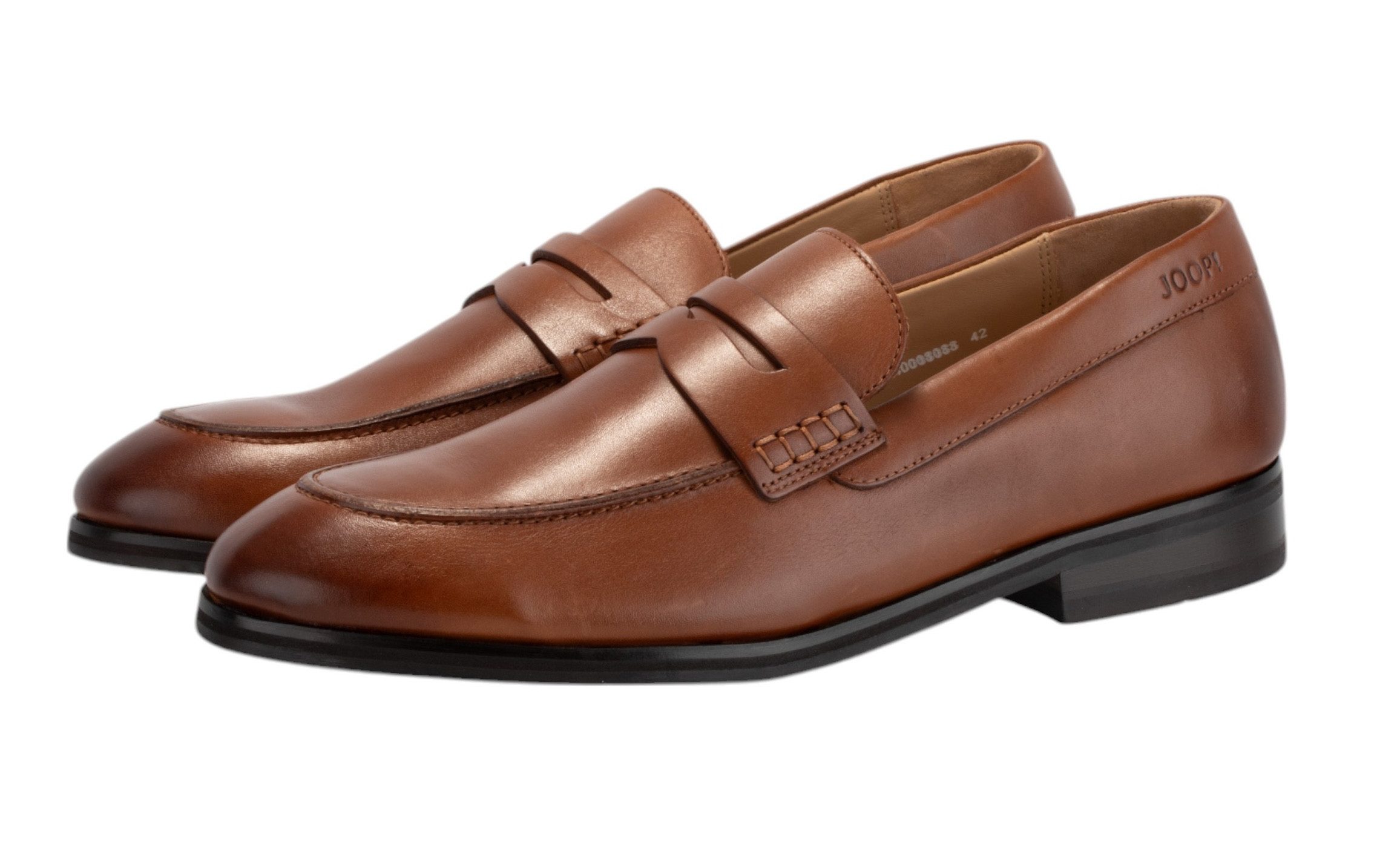 JOOP! pero 1.0 kleitos loafer slip on ld Лоферы