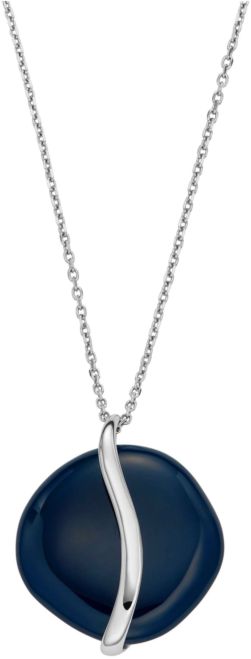 SKAGEN Kette mit Anhänger Schmuck Geschenk Edelstahl Halskette SOFIE SEA GL günstig online kaufen