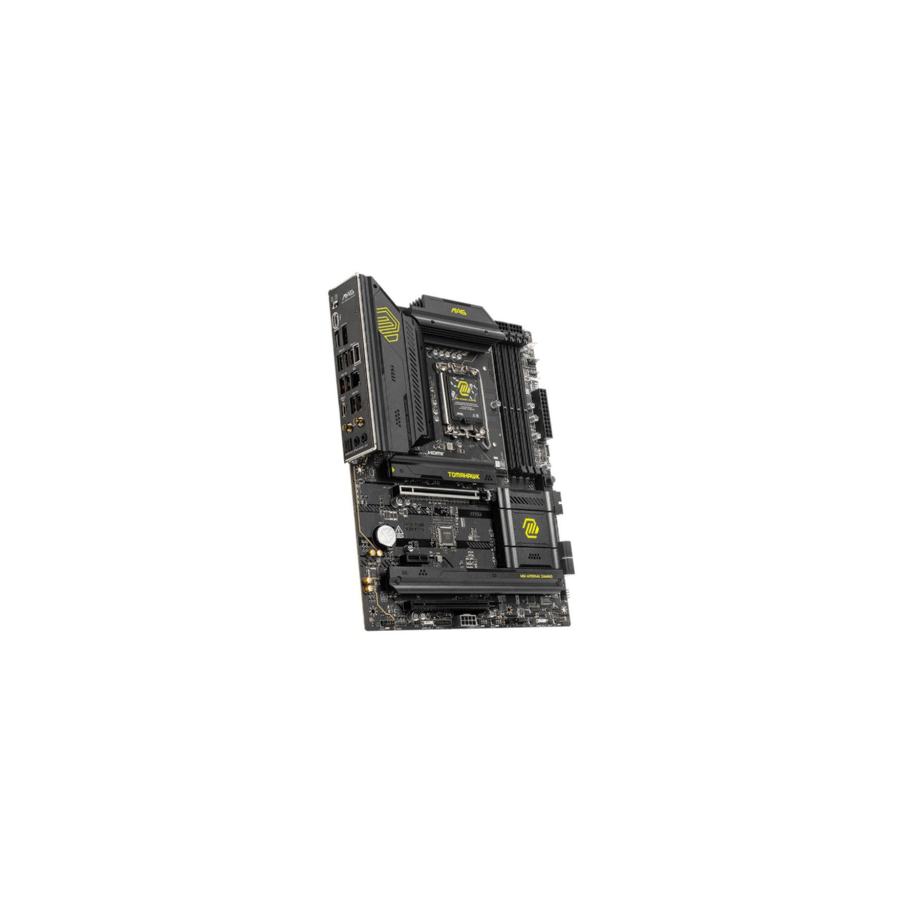 MSI MAG B860 TOMAHAWK WIFI Mainboard