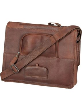 The Chesterfield Brand Fahrradtasche Gent 6001