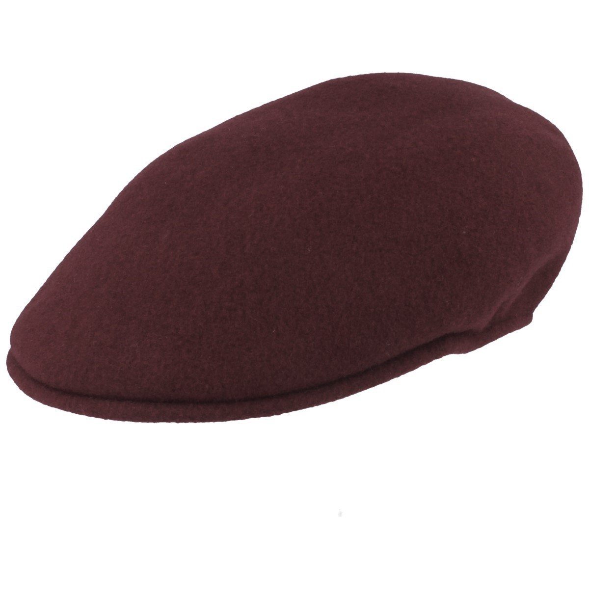Kangol Schiebermütze Flat Cap 504 aus günstig online kaufen