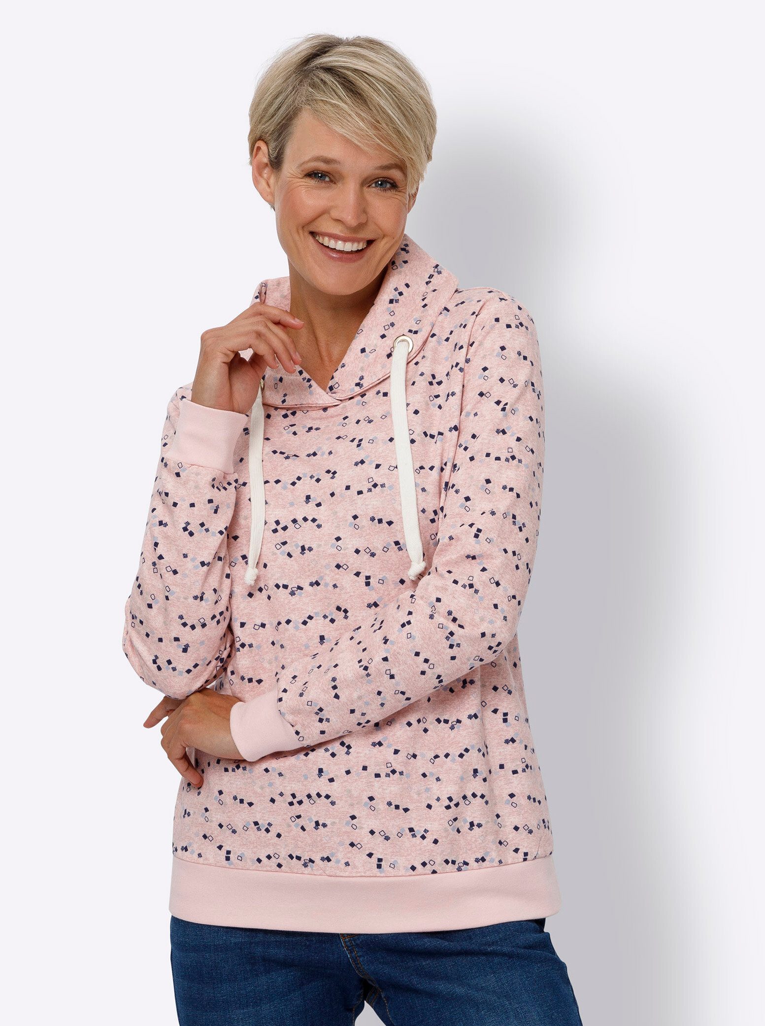 Sieh an! Sweater Sweatshirt günstig online kaufen