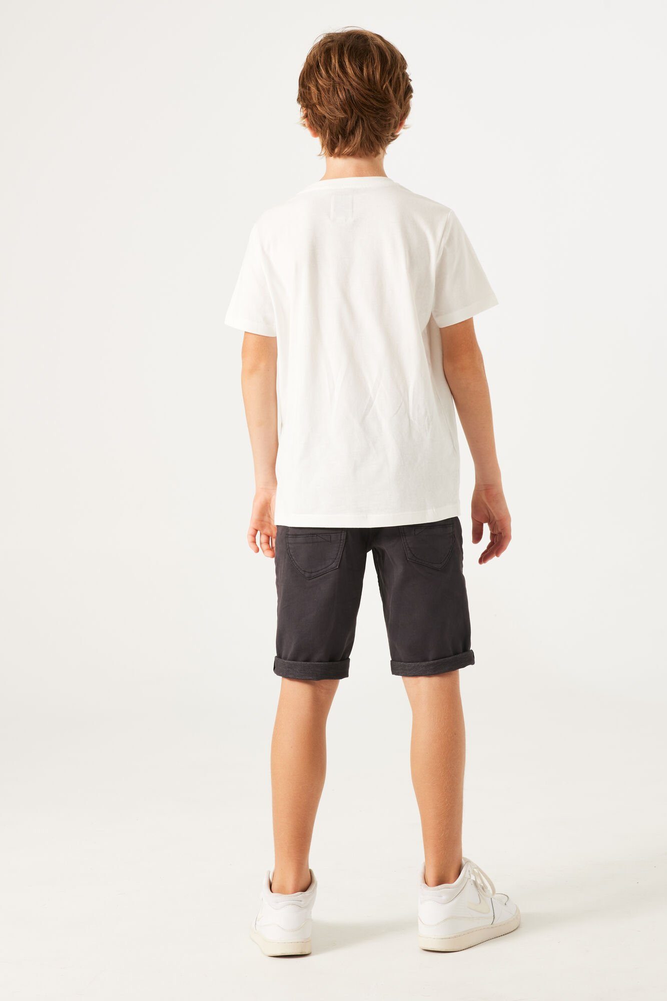 Garcia Bermudas Lazlo Short for BOYS günstig online kaufen