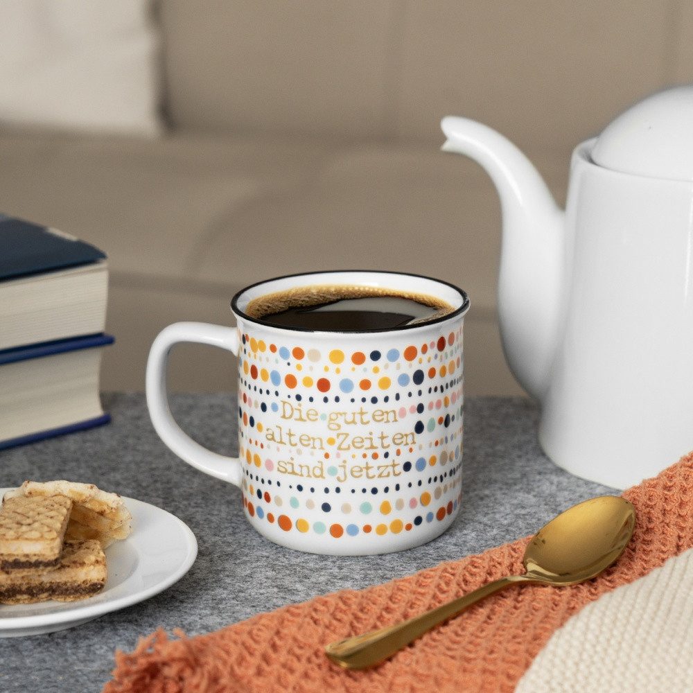 Sheepworld Becher Becher »Zeiten«