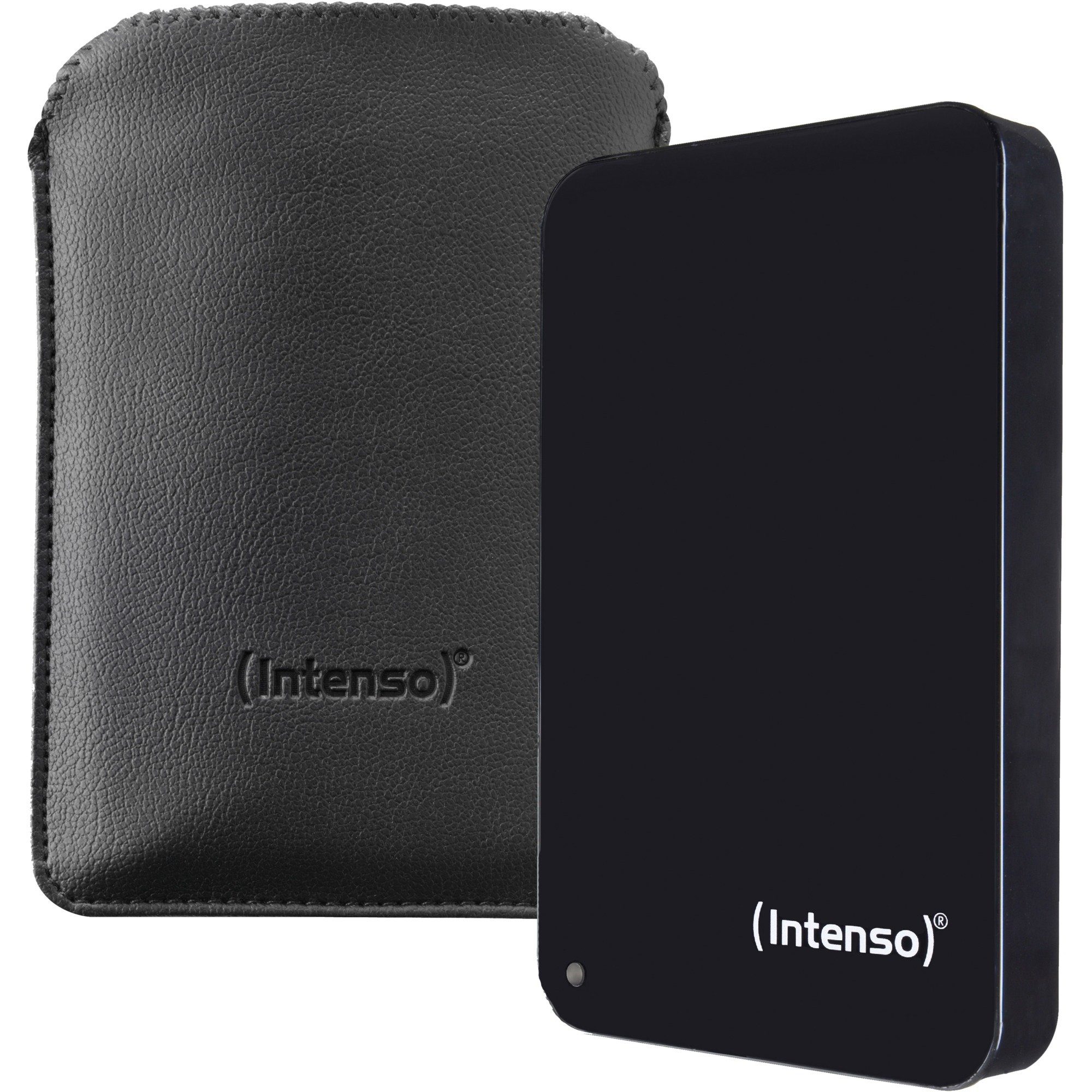 Intenso Intenso Memory Drive 2,5" USB 3.0 1 TB, Festplatte externe HDD-Festplatte (1 TB) 2.5"
