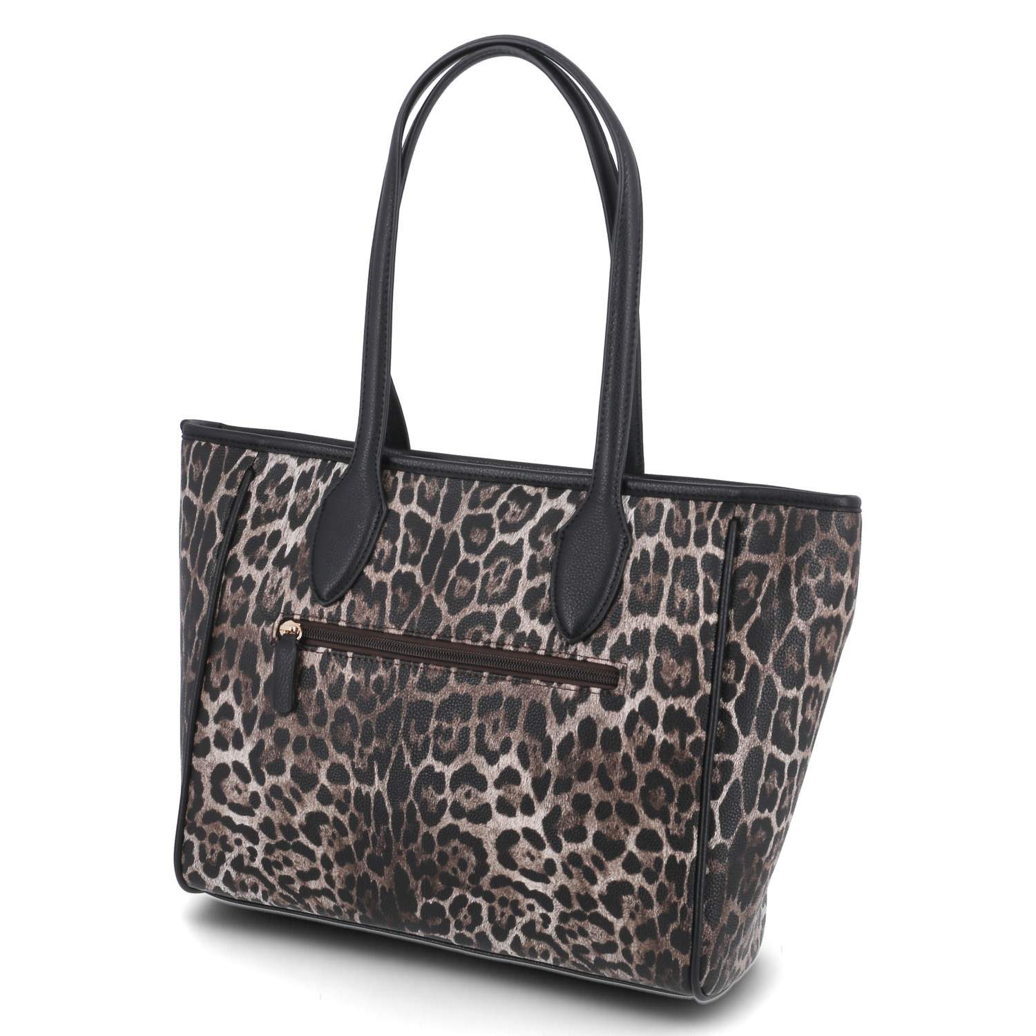 L. CREDI Shopper Handtasche Nane