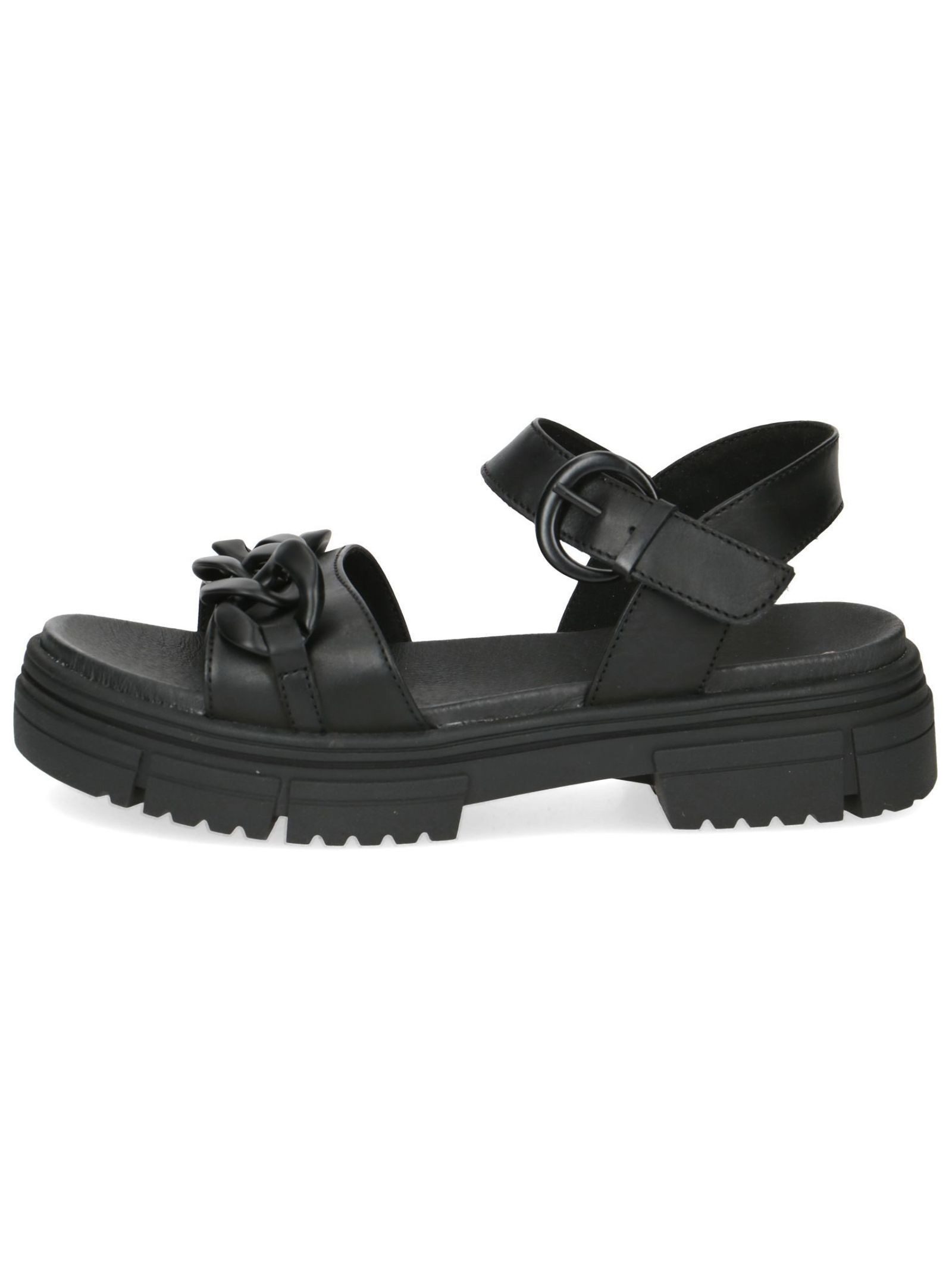Caprice Caprice Sandalen Leder Riemchensandale günstig online kaufen
