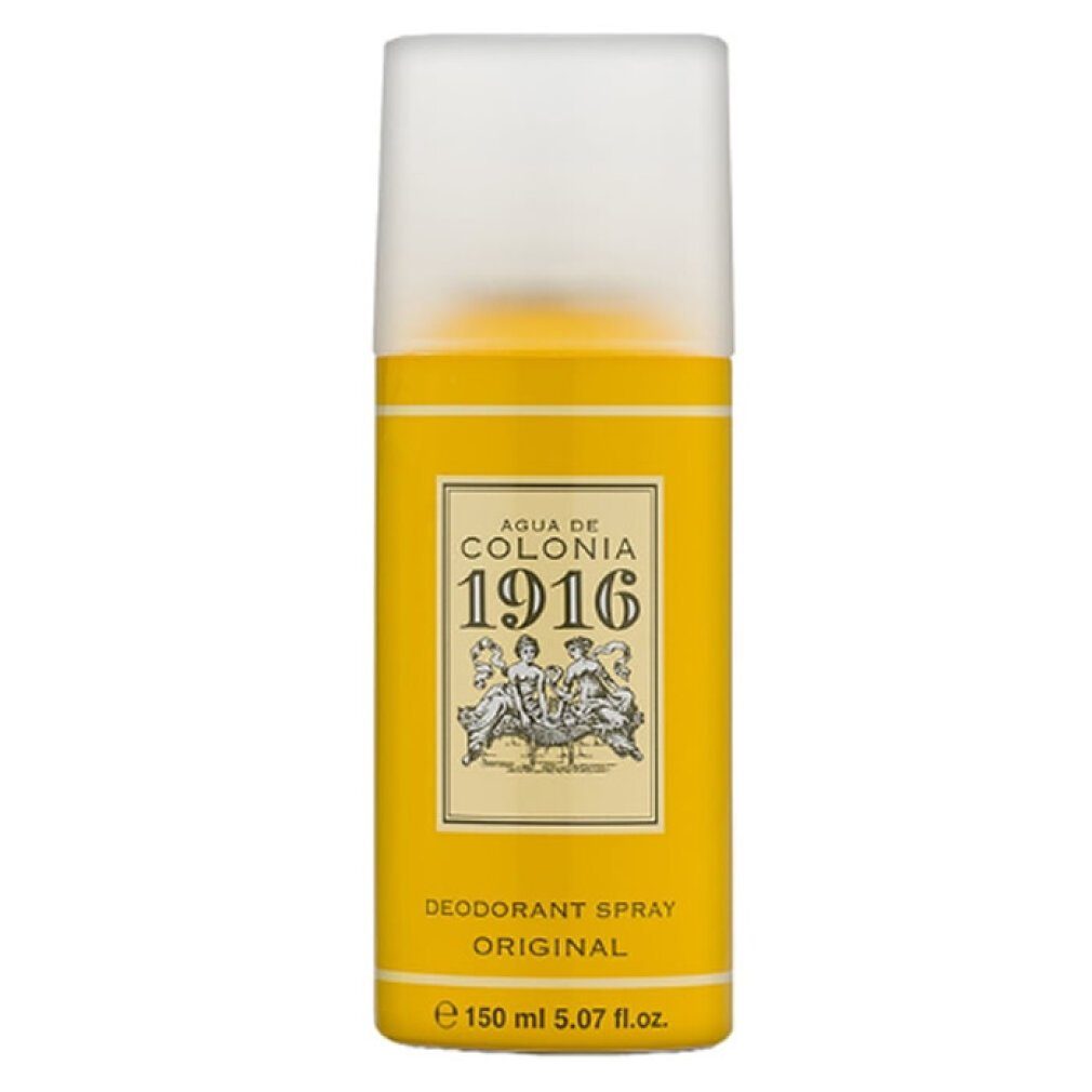 Deo-Zerstäuber Deodorant Spray 150mll