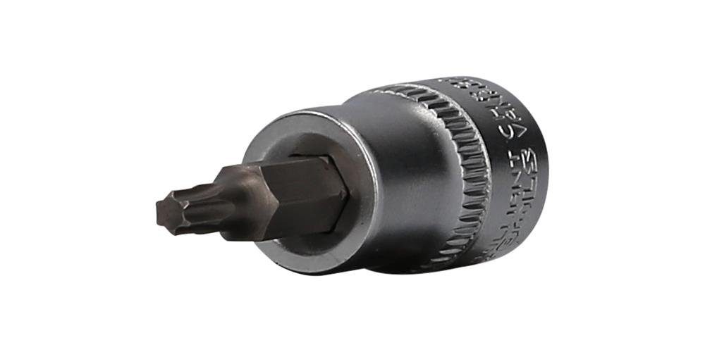 3/8" T20 Torx-Bit-Stecknuss, Brilliant Bit-Set Tools