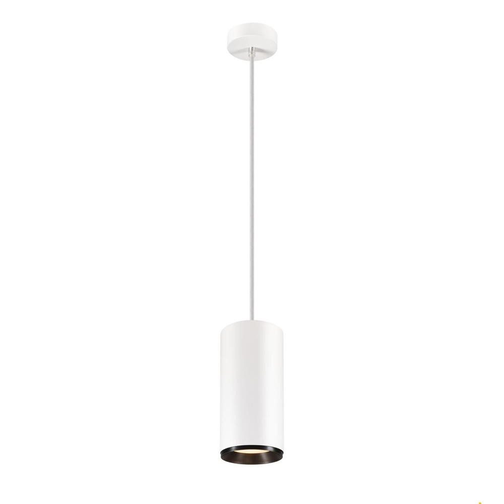 SLV Pendelleuchte LED Pendelleuchte Numinos 36W DALI, LED