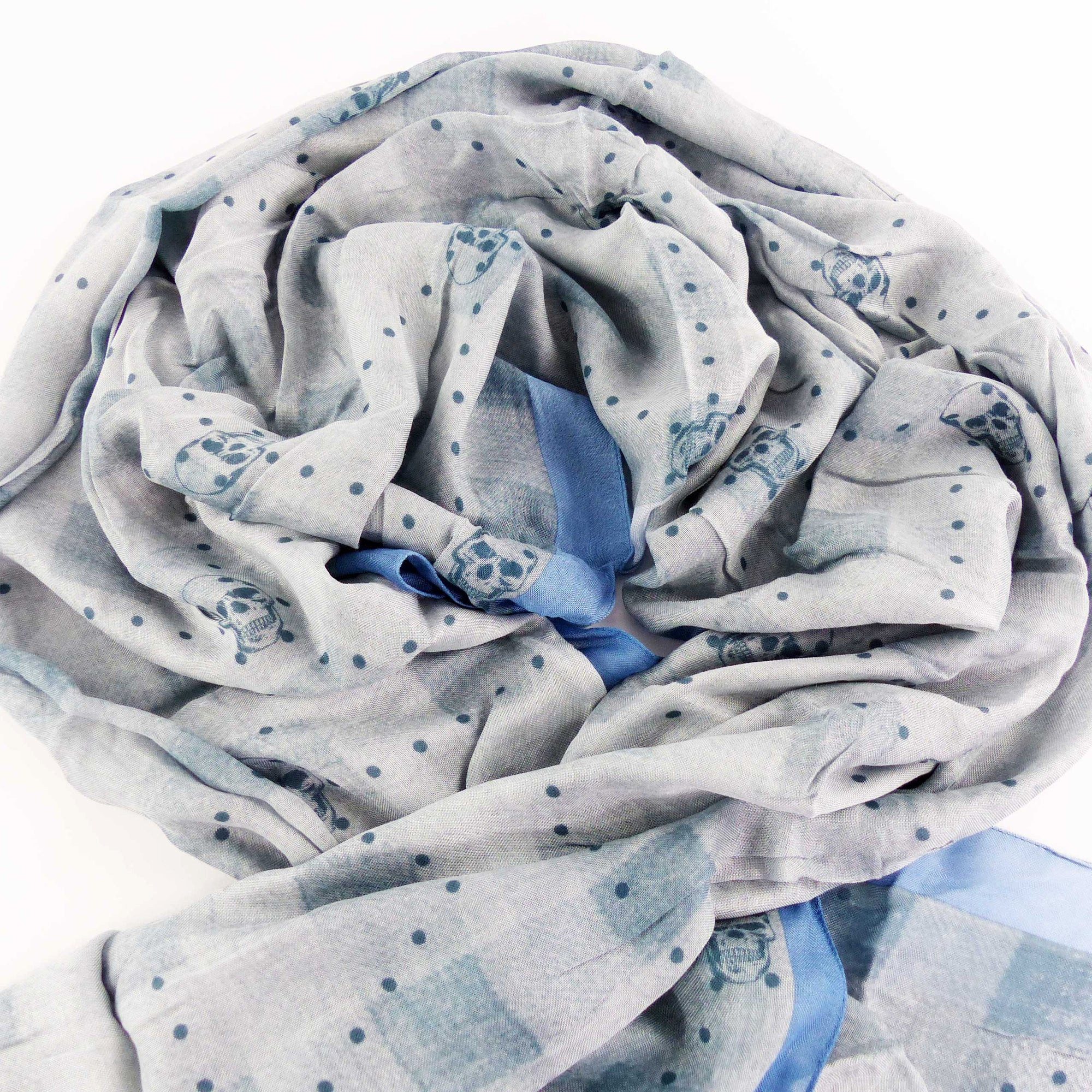 Guess Schal Kefiah Modeschal Scarf