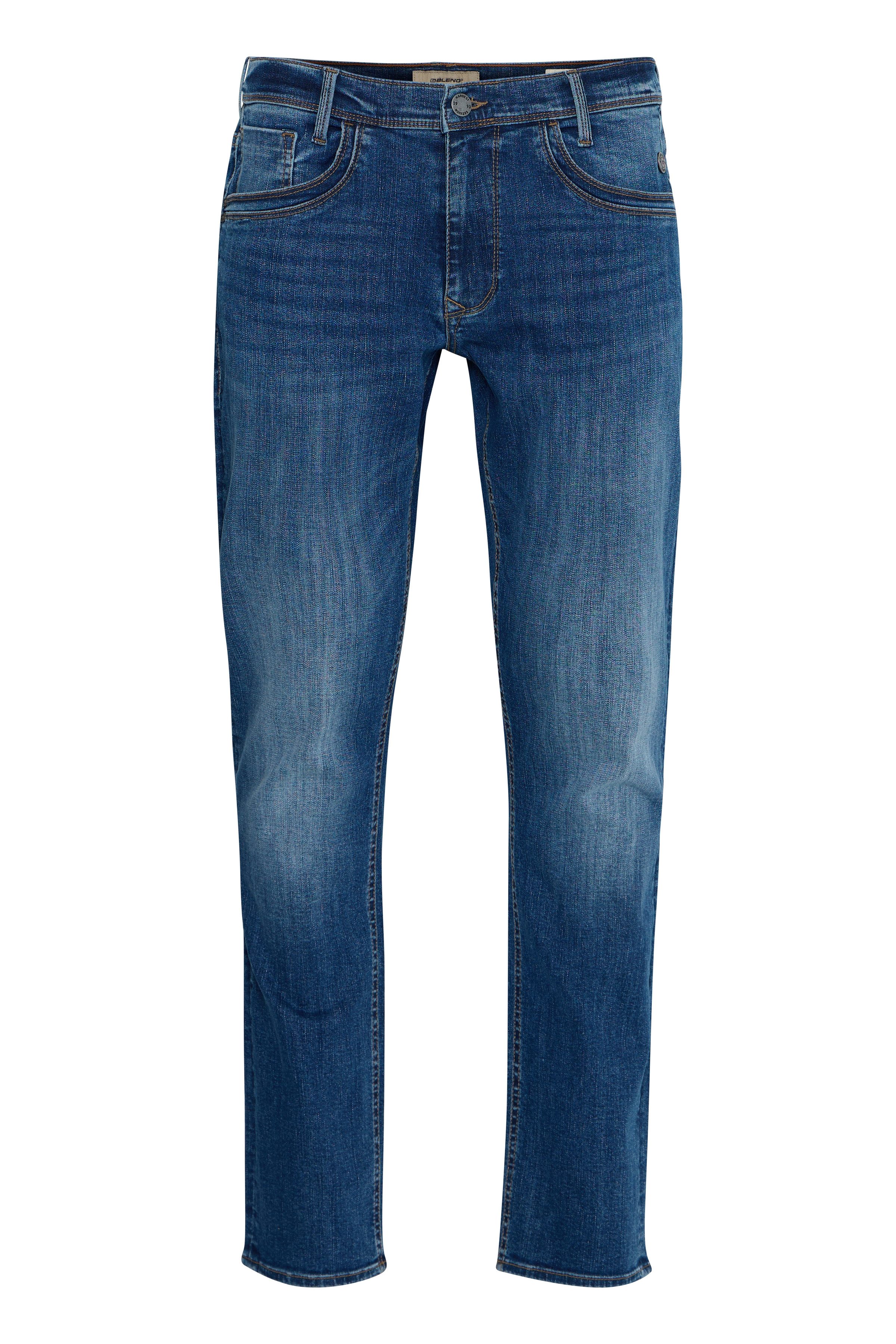 Regular-fit-Jeans BHBLIZZARD-NOOS