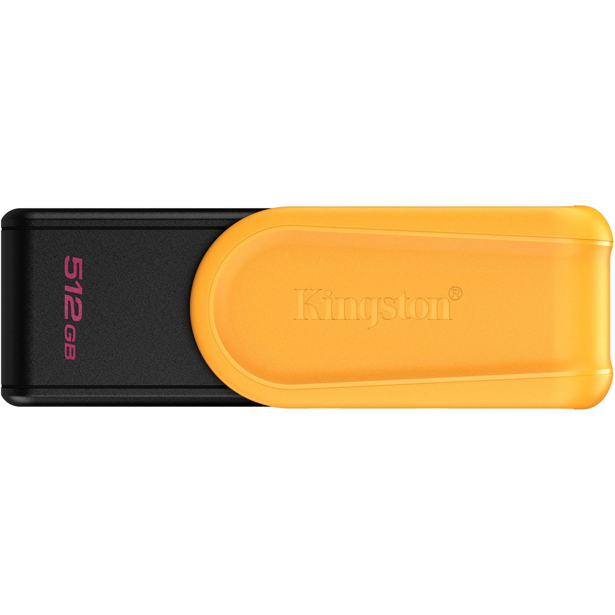 Kingston Kingston DataTraveler Exodia S 512 GB, USB-Stick, USB-Stick