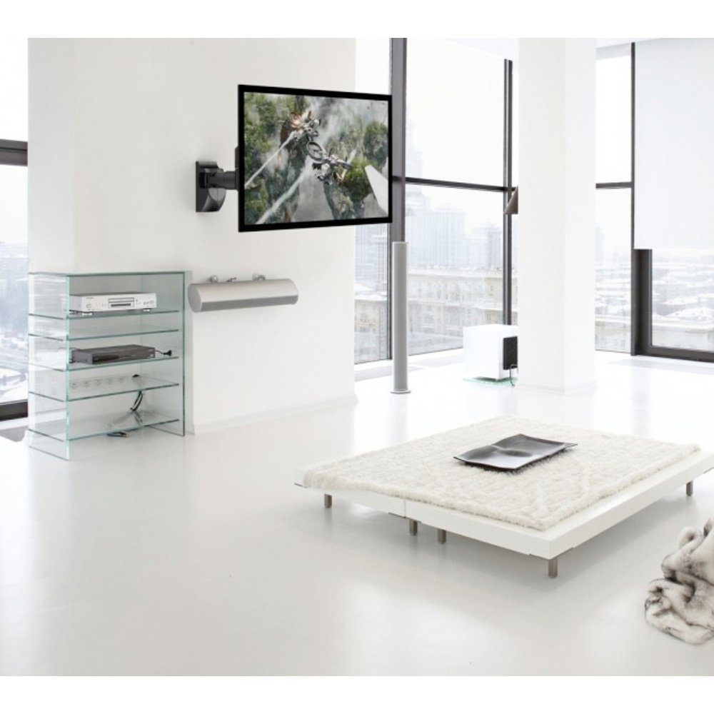REFLECTA TV-Wandhalterung Reflecta FLEXO TV-Wandhalterung 59,9 cm (23,6) - 106,7 cm (42) Schwe
