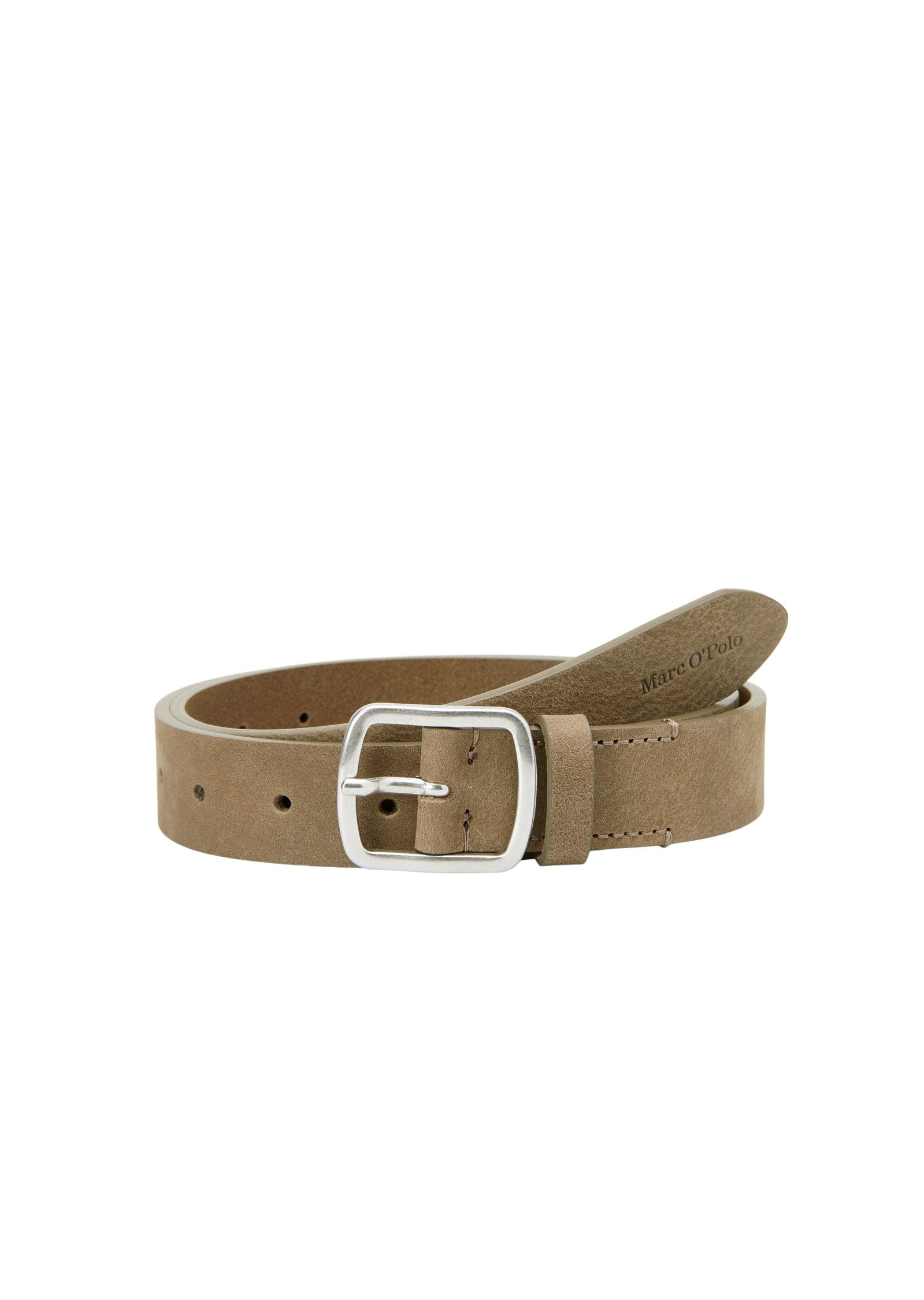 Marc O'Polo Accessories Ledergürtel