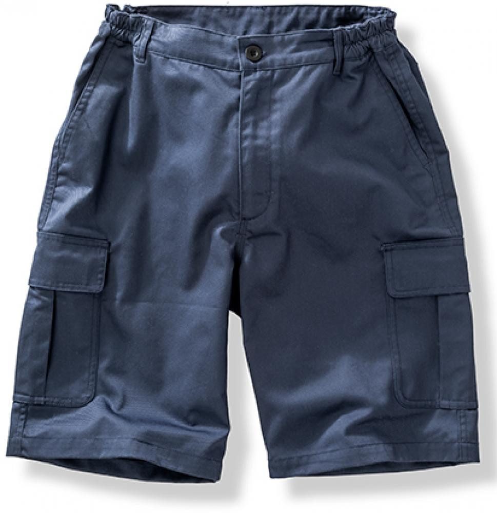 Result Arbeitshose Recycled Work-Guard Utility Shorts Arbeitshose kurz