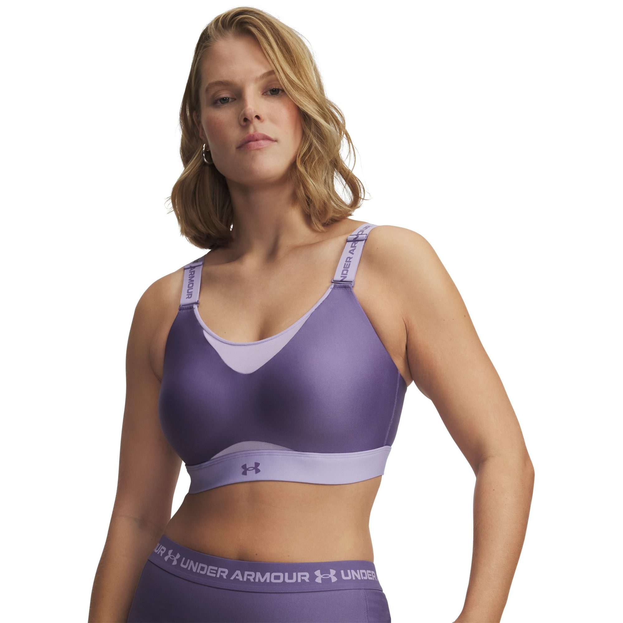 Under Armour® Sport-BH Under Armour Damen Sport BH UA Infinity High 2.0 Bra 1384112