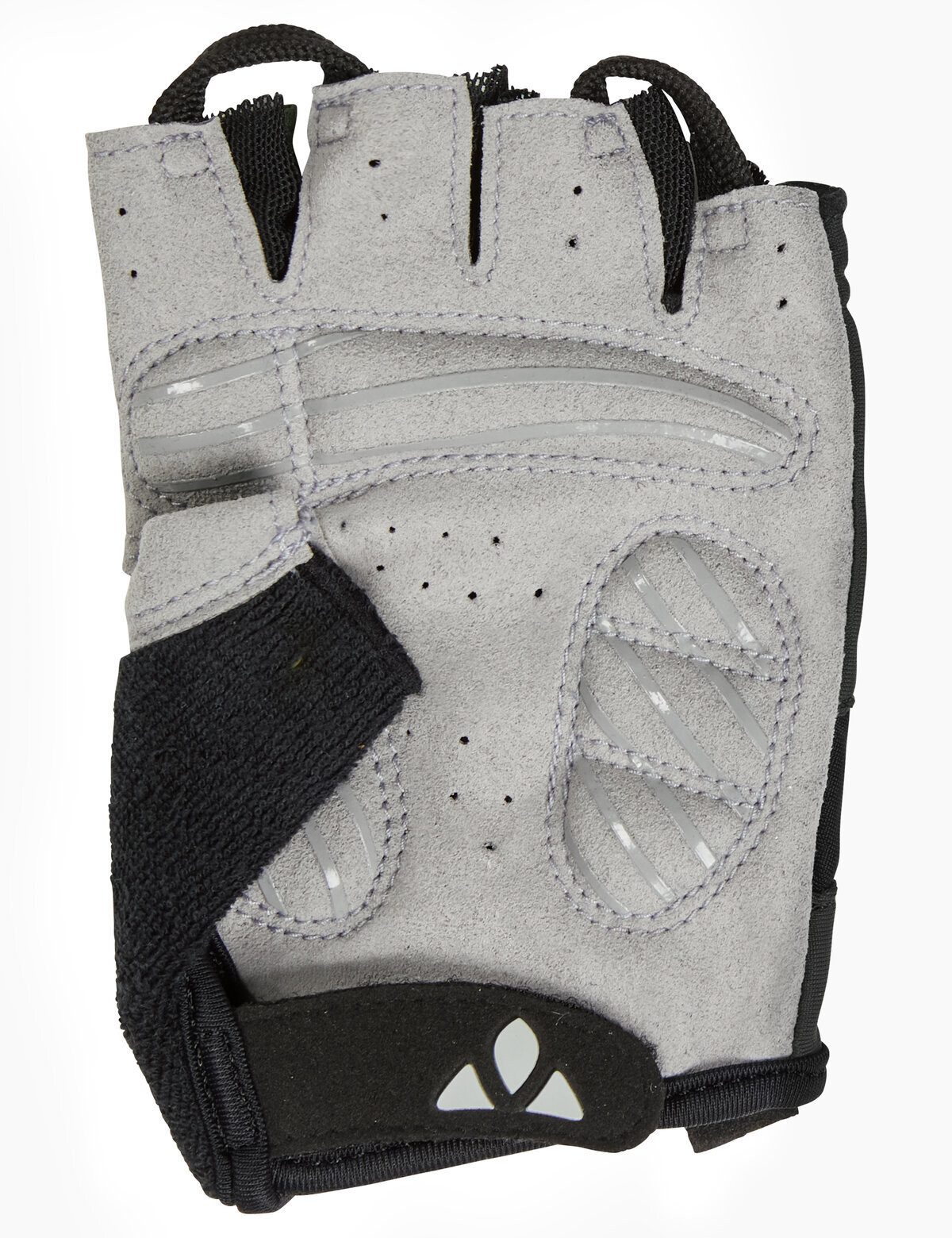 VAUDE Fahrradhandschuhe Women's Active Gloves (2-St., Ein paar Handschuhe) besonders atmungsaktive Fahrradhandschuhe