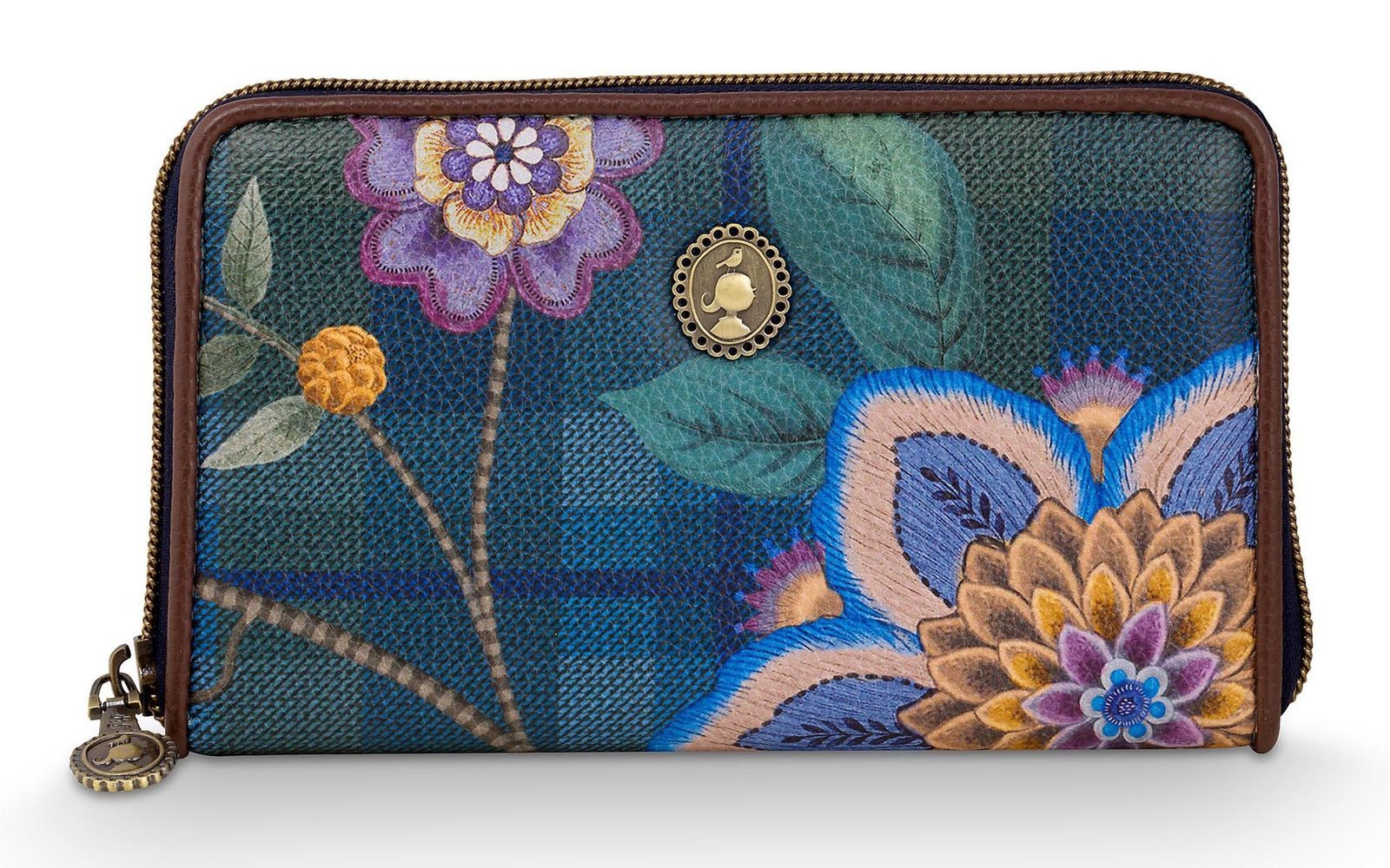 Geldbörse Wallet Flores Felices