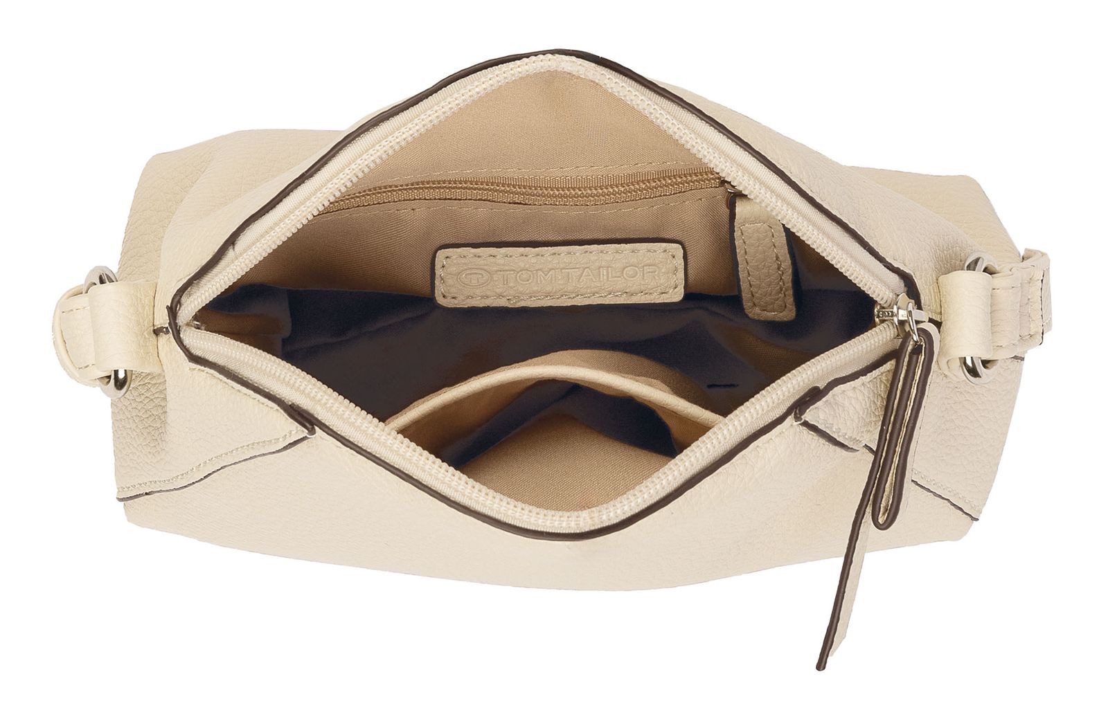 TOM TAILOR Umhängetasche Crossbody Bag günstig online kaufen