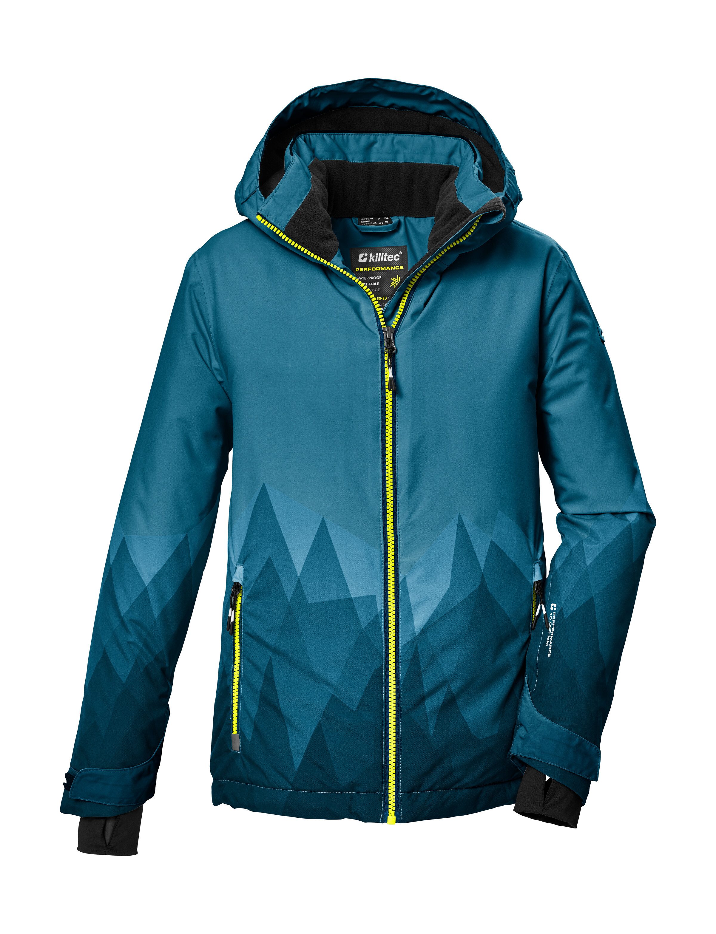 Skijacke KSW 383 BYS SKI JCKT
