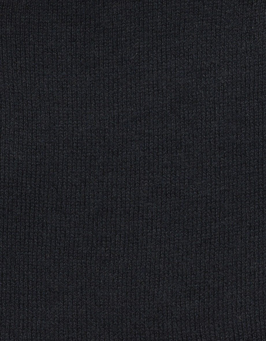 bugatti Rollkragenpullover Regular Fit aus Baumwolle-Kaschmir