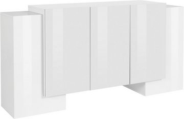 INOSIGN Sideboard Pillon, Breite 170 cm