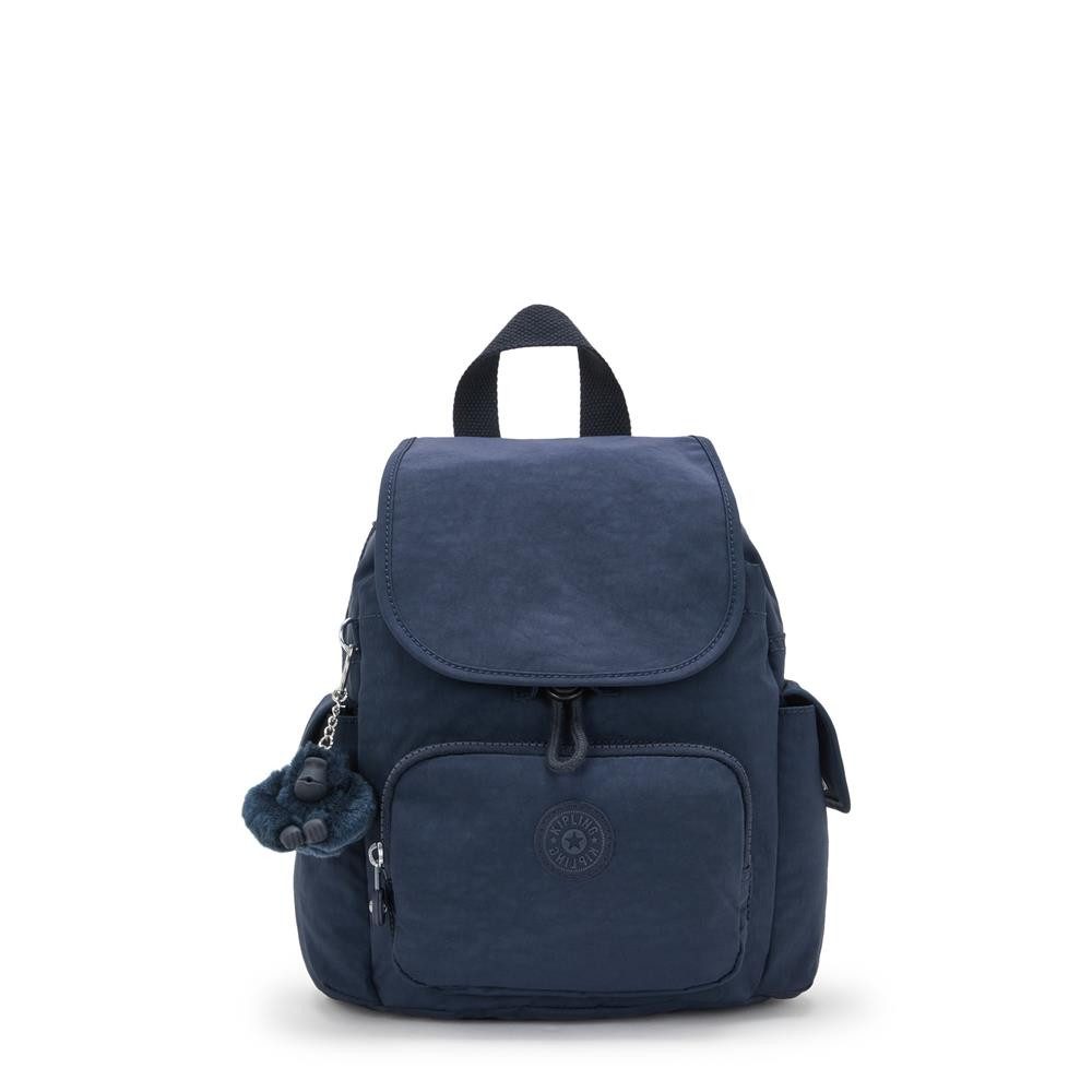 KIPLING Rucksack CITY PACK MINI, robust, kompakt, praktische Aufteilung günstig online kaufen