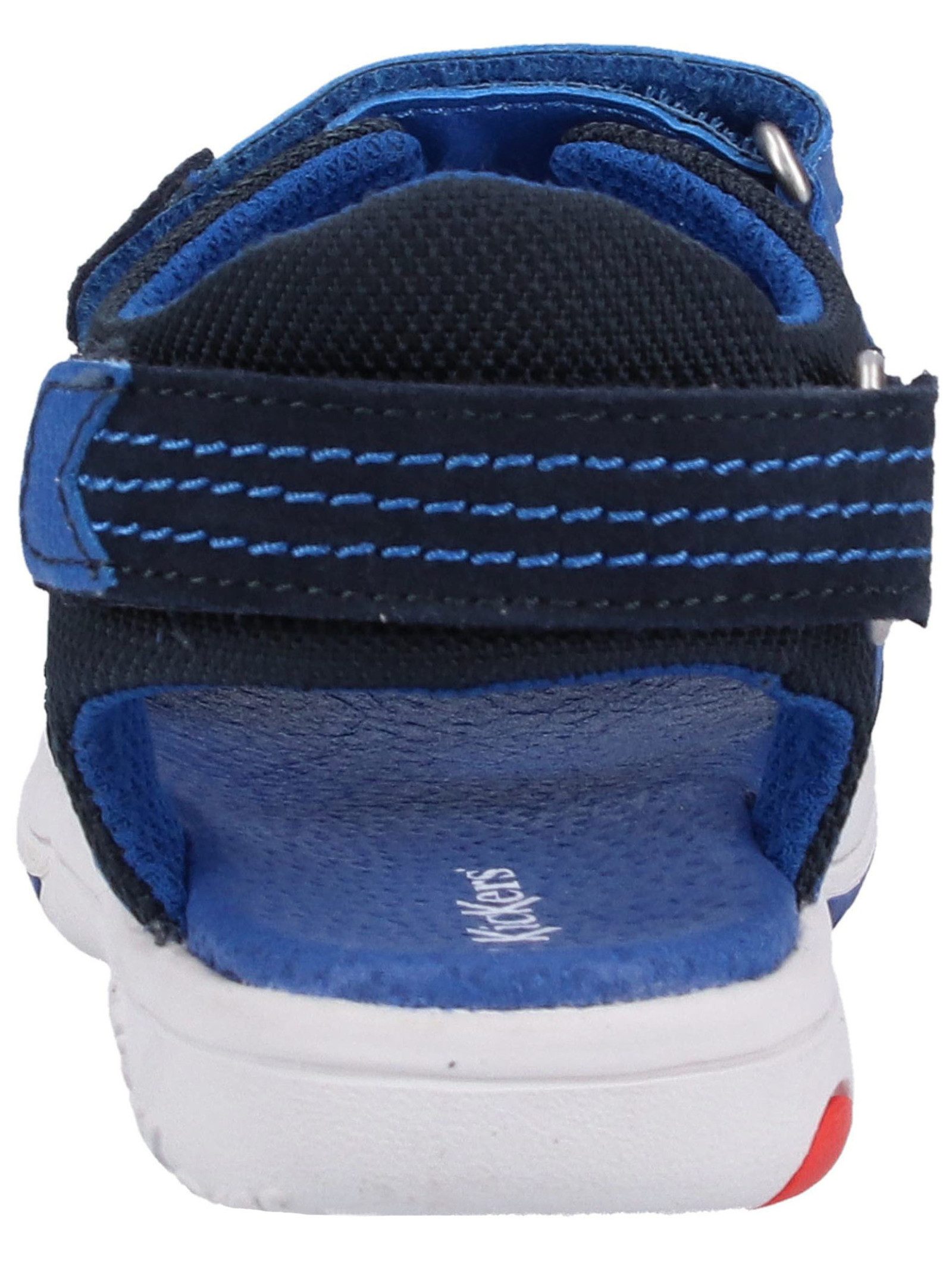 Kickers Kickers Sandalen Leder Sandale