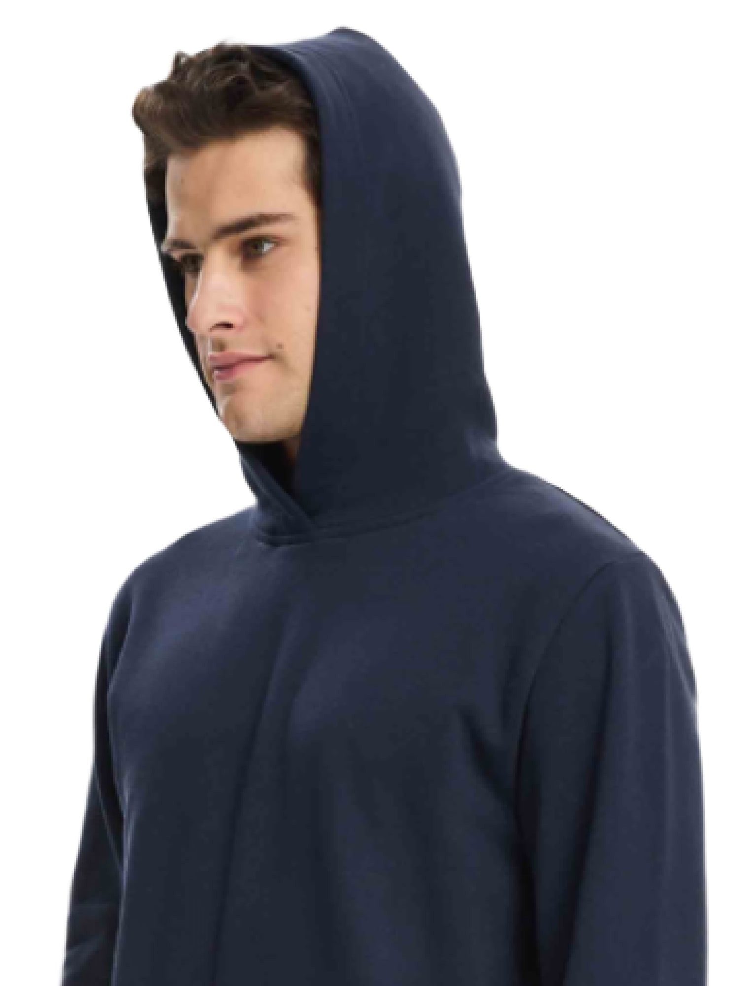 PRMR 1985 Kapuzenpullover Baumwoll-Hoodie für Herren günstig online kaufen