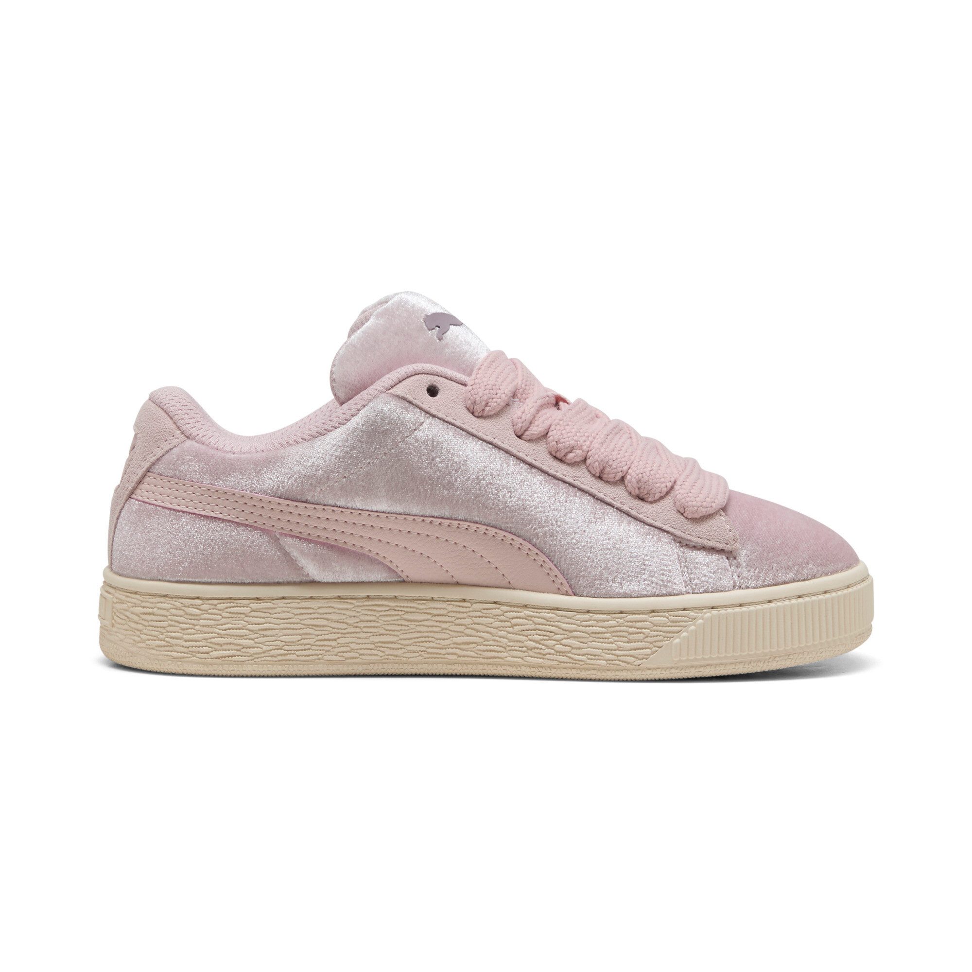PUMA SUEDE XL VELVET DREAM WNS Sneaker