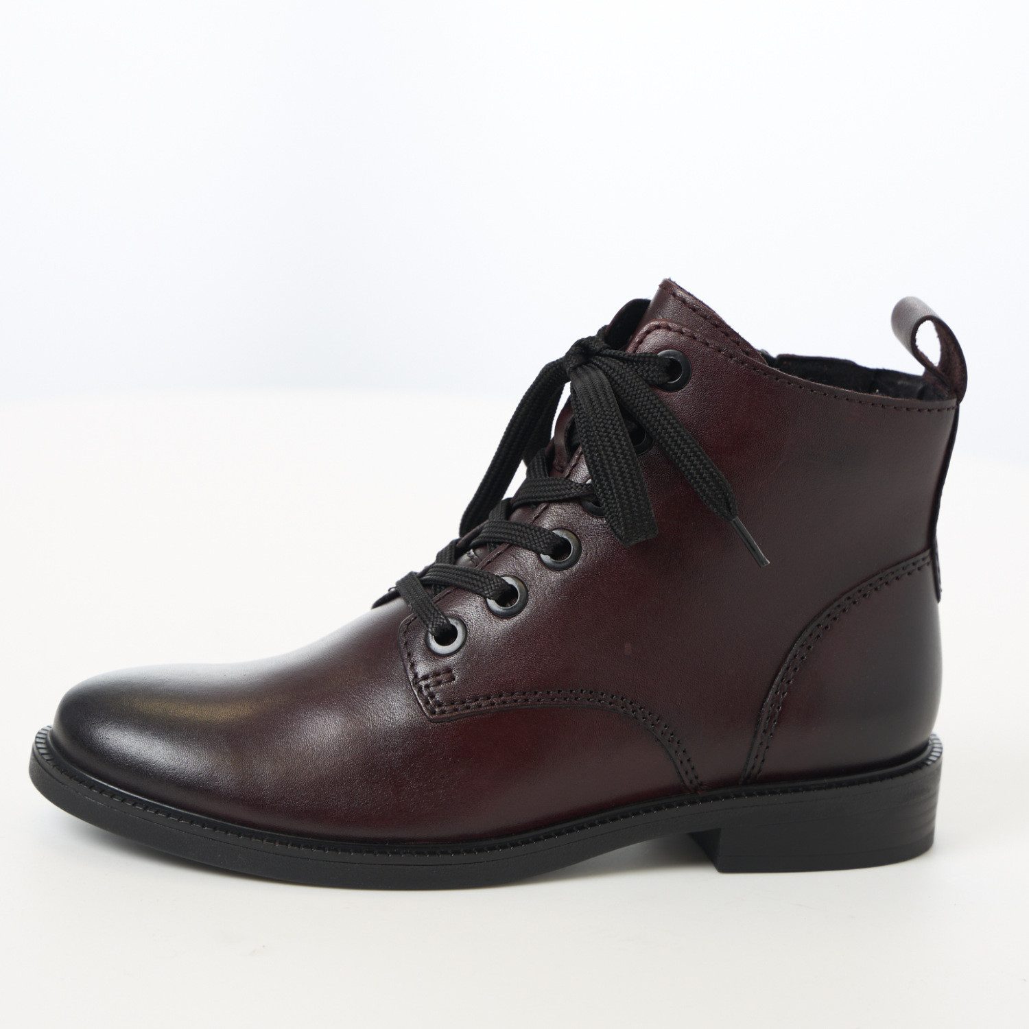 MARCO TOZZI Da.-Stiefel Schnürstiefel günstig online kaufen