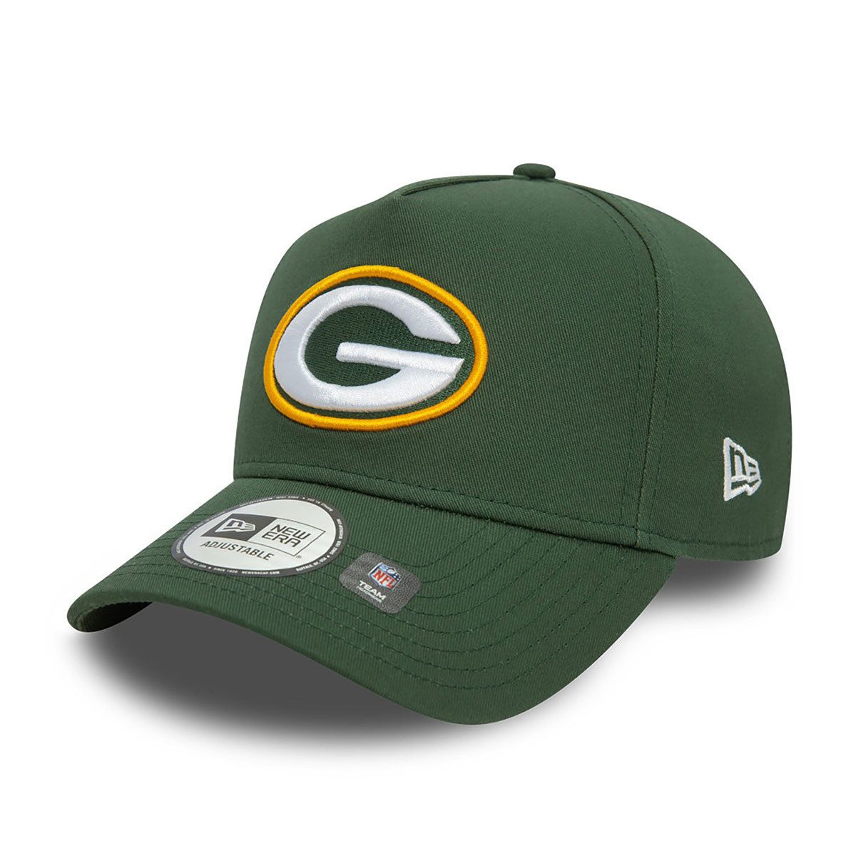 Baseball Cap Green Bay Packers