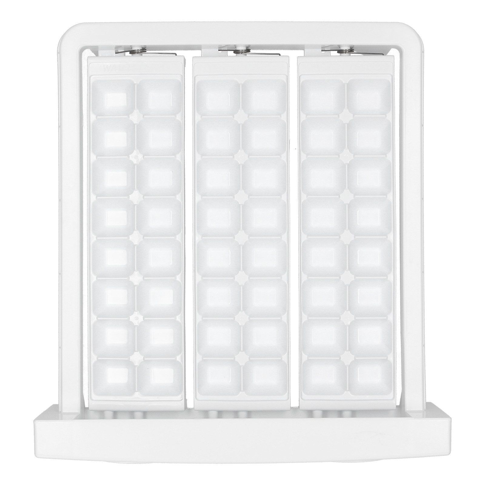 easyPART Schublade wie Midea 12131000000297 Eiswürfelschublade Midea, Kühlschrank / Gefrierschrank