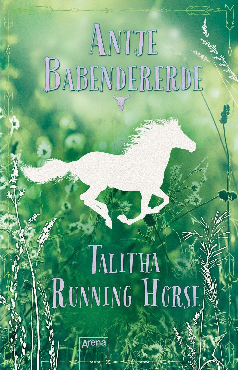 Talitha Running Horse / Antje Babendererde