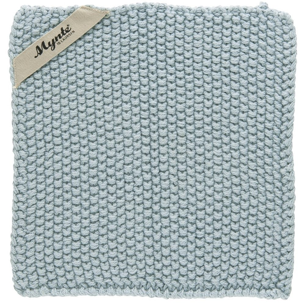 Ib Laursen Topflappen Mynte gestrickt günstig online kaufen