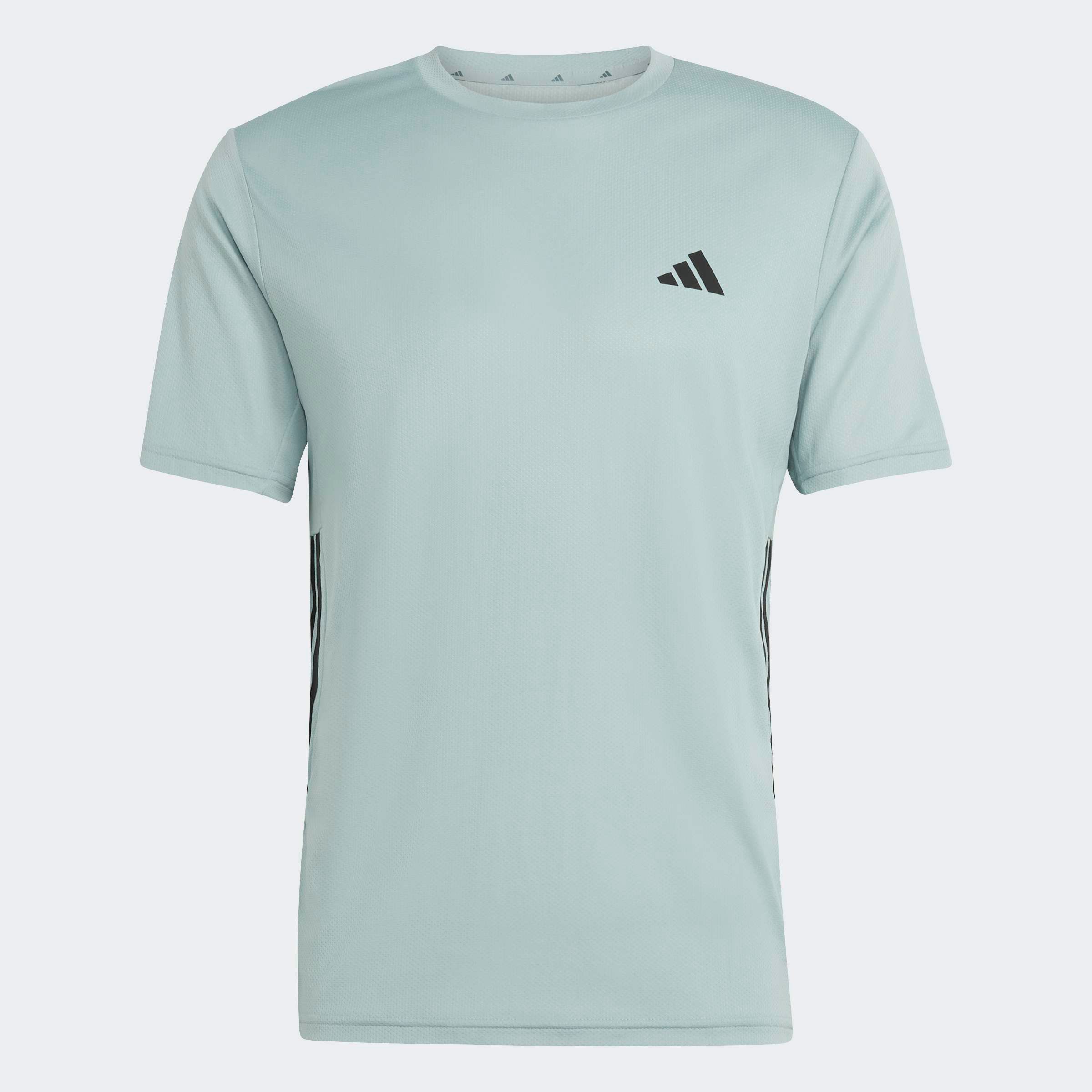 T-Shirt WORKOUT ESSENTIALS BASE 3-STREIFEN